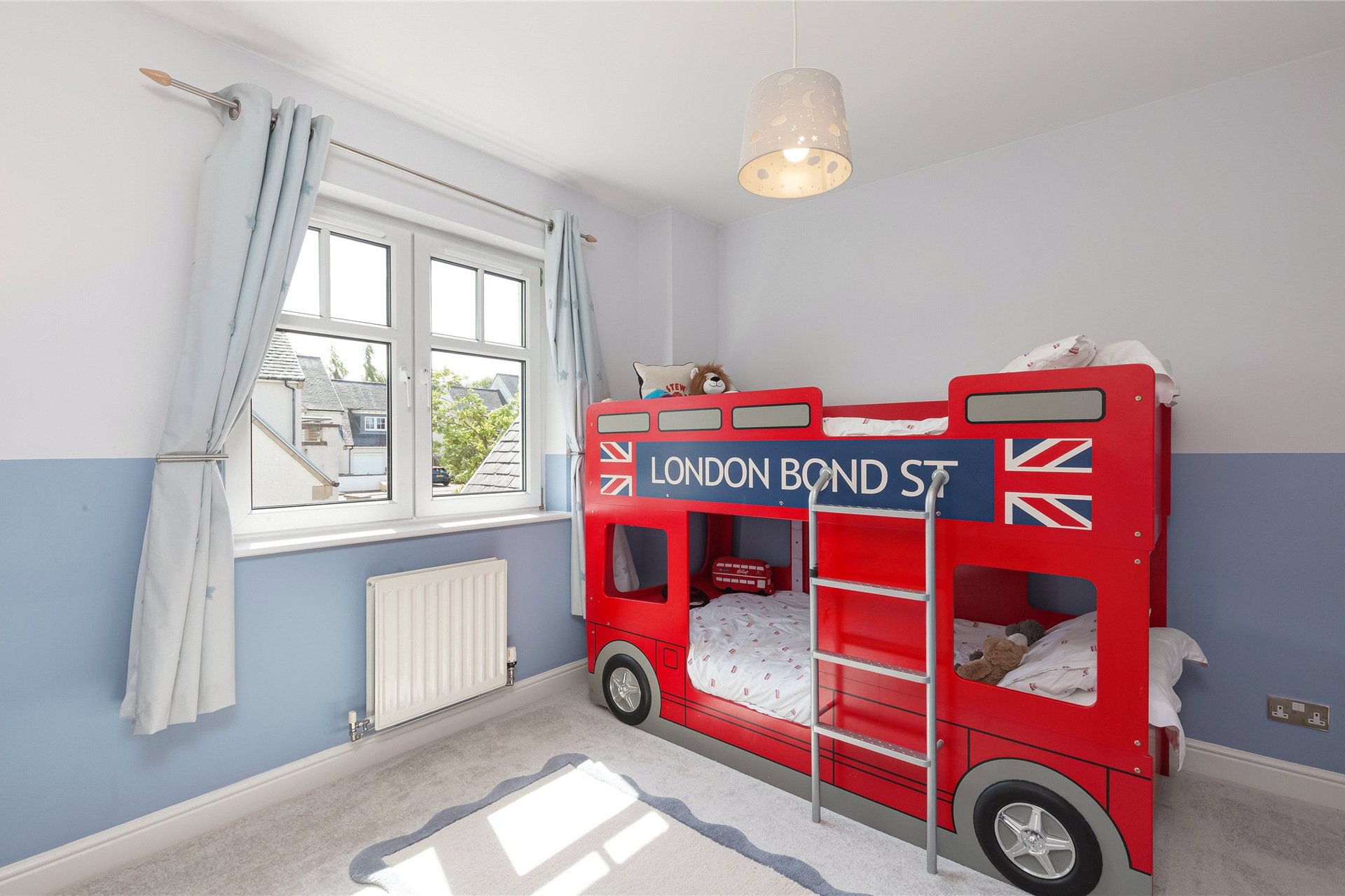 18 Brighouse Park Drive, Edinburgh, EH4 6QG - Picture #20