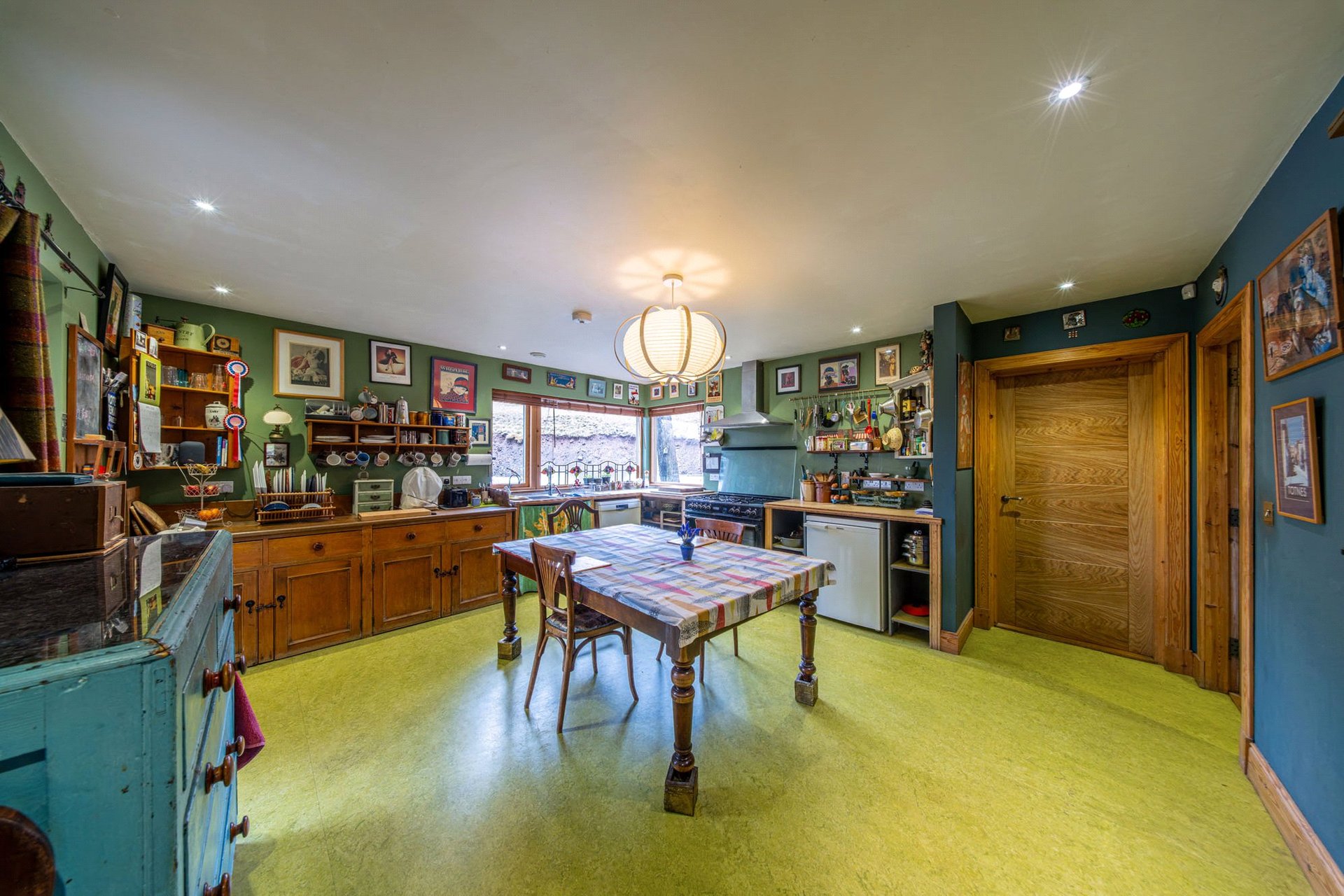 Mountbenger Toll, Selkirk, Scottish Borders, TD7 5NH - Picture #5