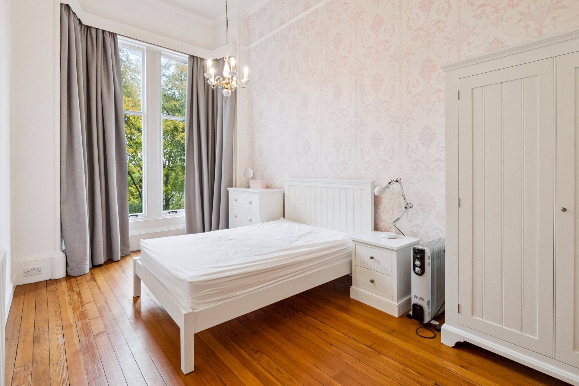 10/3 (1f), Douglas Crescent, Edinburgh, Midlothian, EH12 5BB - Picture #11