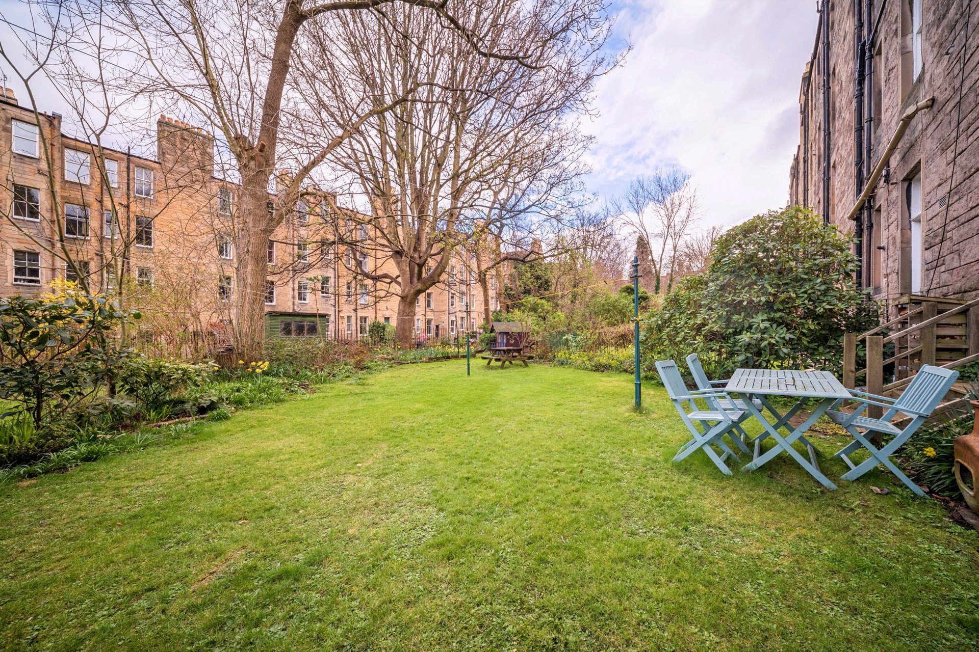 56/6 Spottiswoode Street, Edinburgh, EH9 1DH - Picture #23