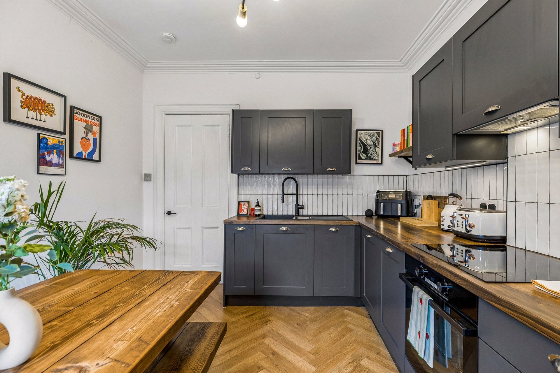 20 Manse Brae, Cathcart, Glasgow, G44 5UG - Picture #11