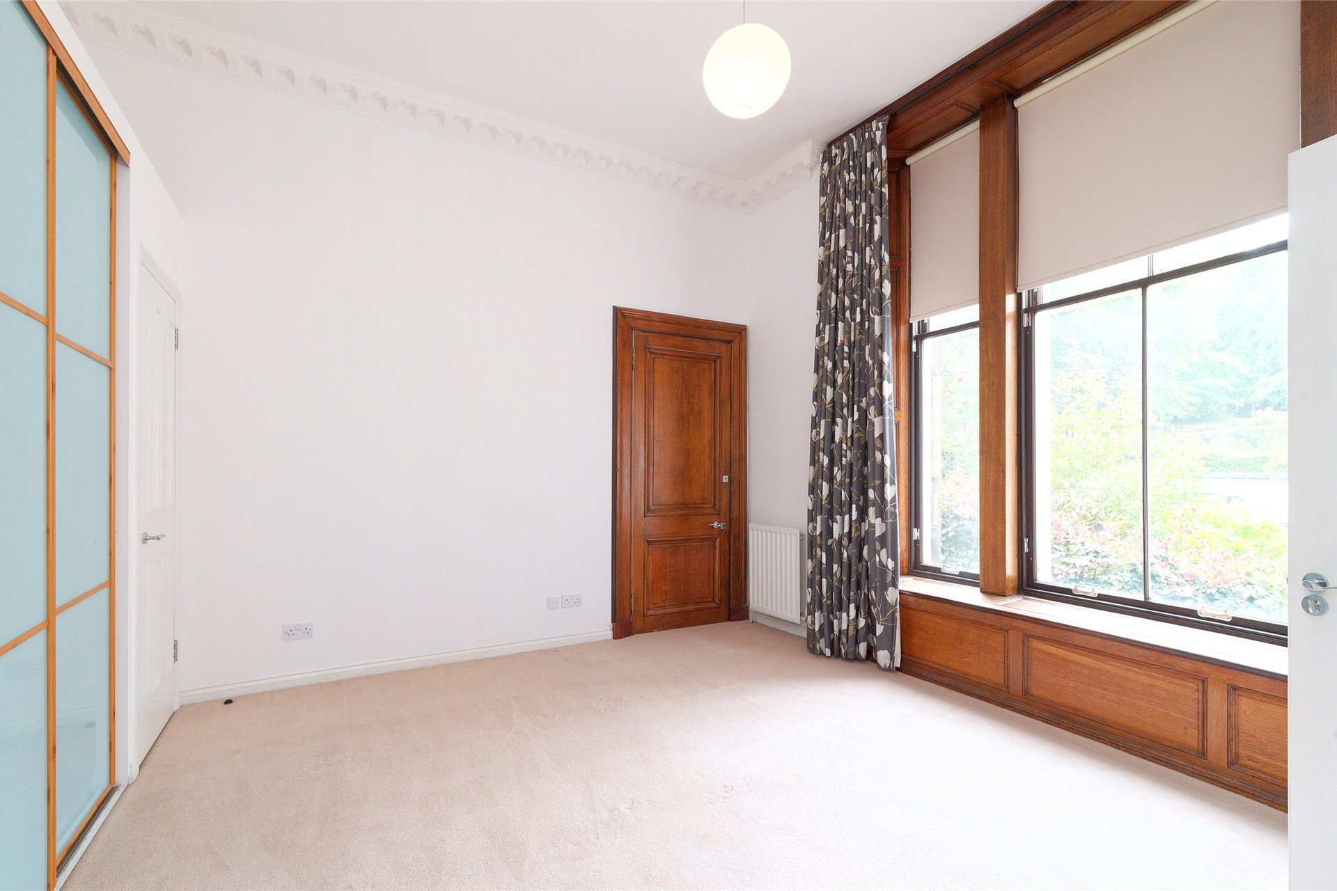 0/1, 1 Belhaven Terrace, Dowanhill, Glasgow, G12 0TF - Picture #11