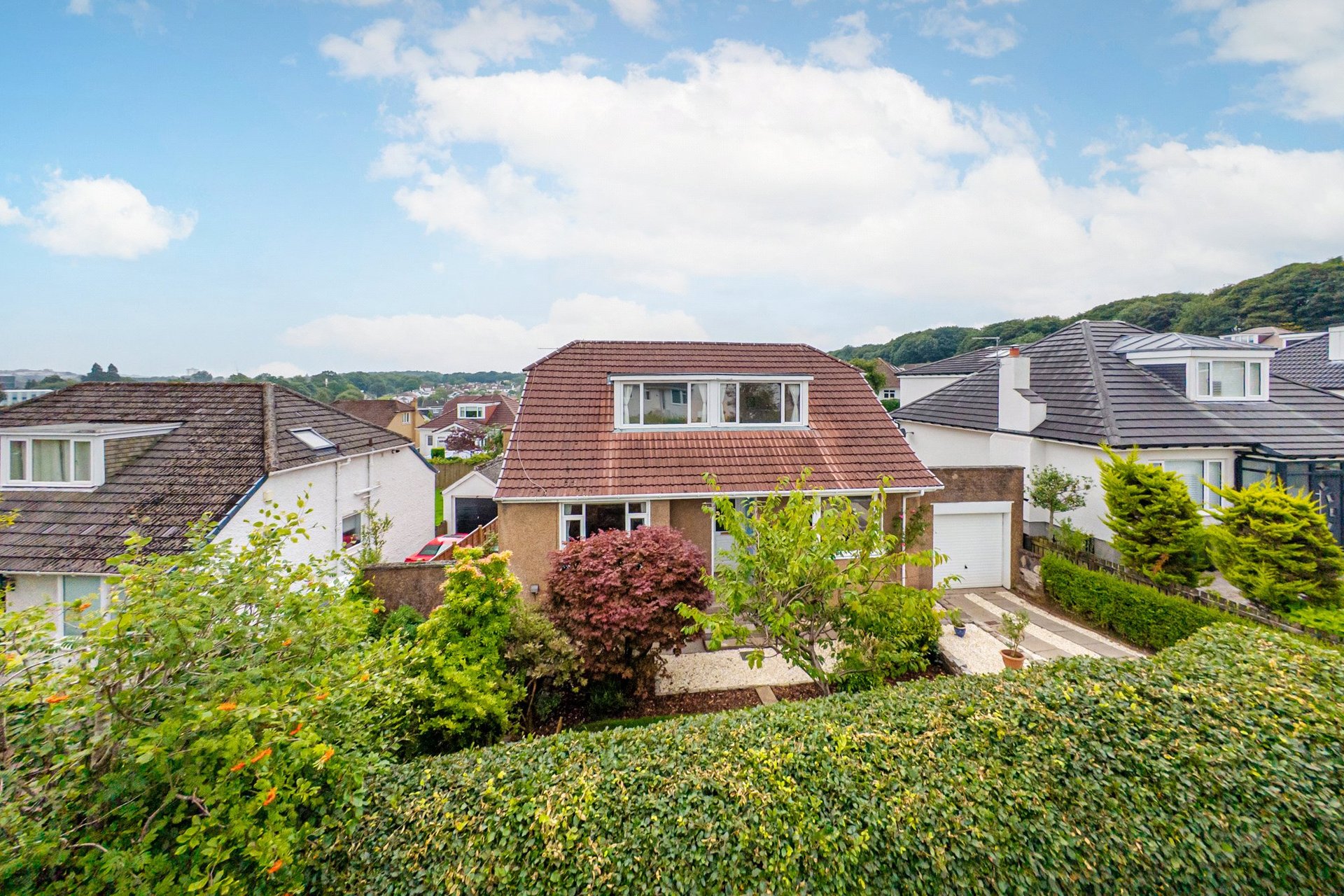 13 Lomond Road, Bearsden, G61 1BA - Picture #43