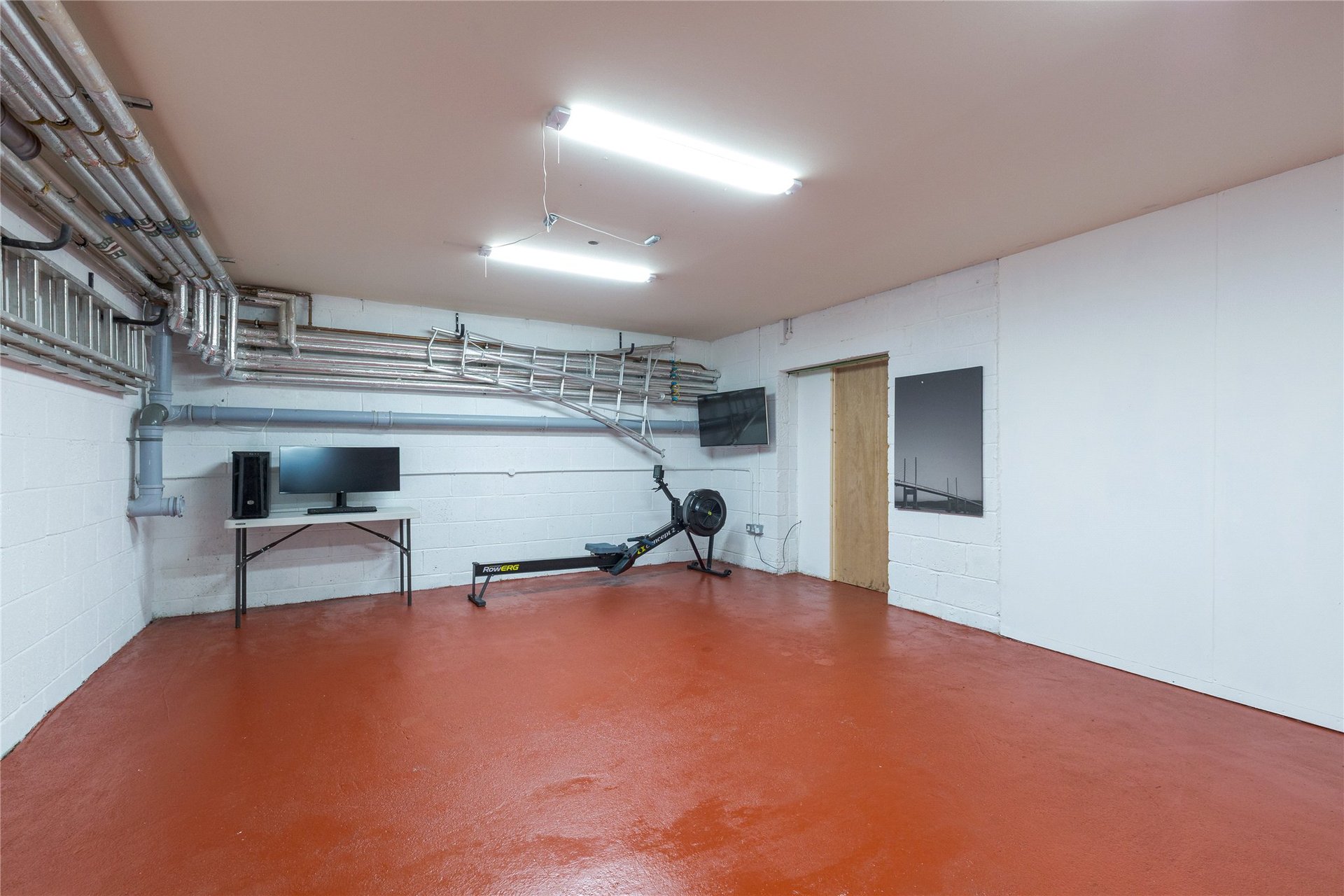 4 Brighouse Park Cross, Cramond, Edinburgh, EH4 6GZ - Picture #39
