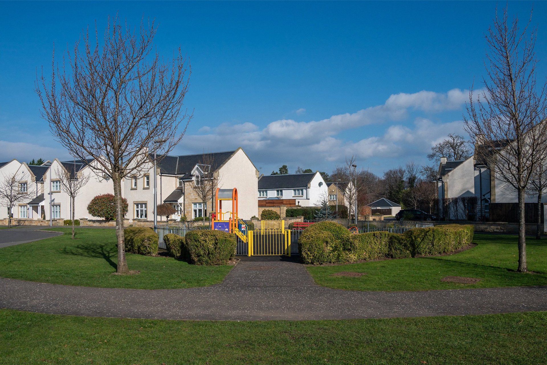 2 Saint Davids Grove, Eskbank, Dalkeith, EH22 3FG - Picture #30