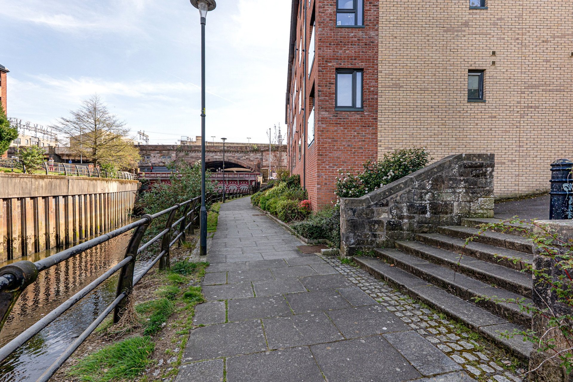 1/2, 8 Christie Lane, Paisley, Renfrewshire, PA3 2DX - Picture #18