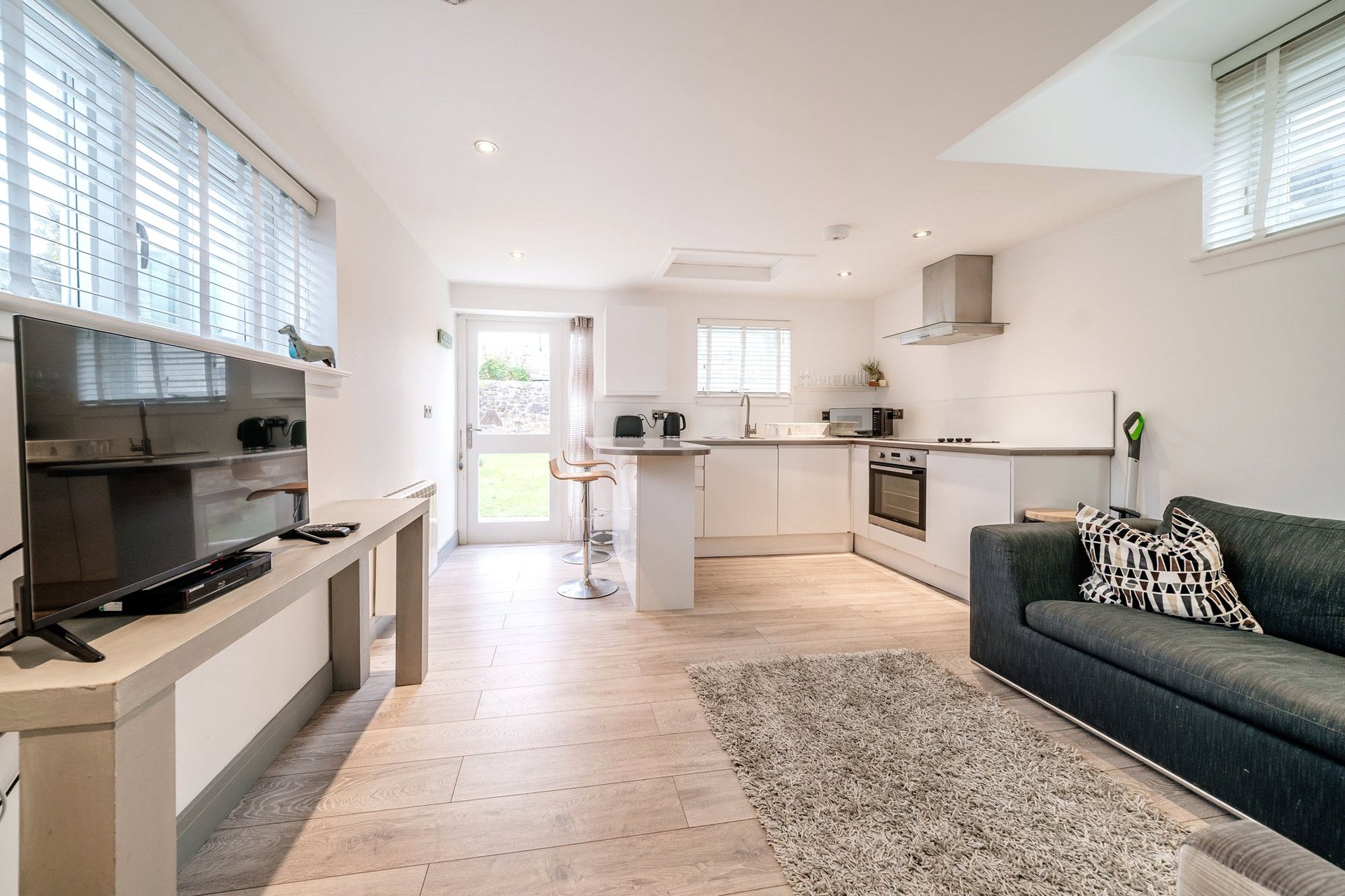 The Wee House, Cross Wynd, Earlsferry, Elie, KY9 1AG - Picture #11