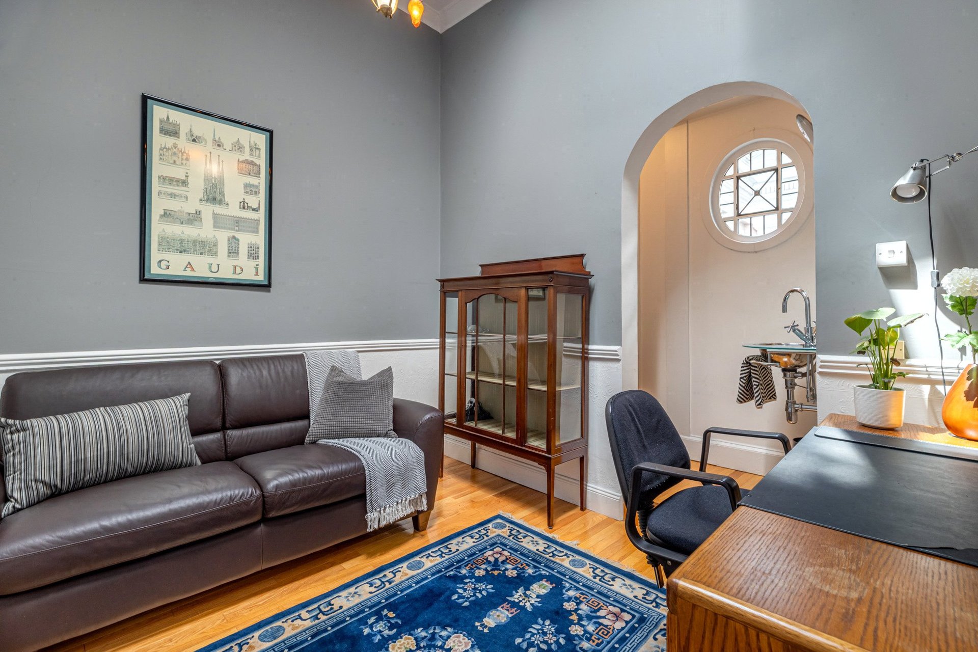 2/1, 10 Great Western Terrace, Hyndland, Glasgow, G12 0UP - Picture #19