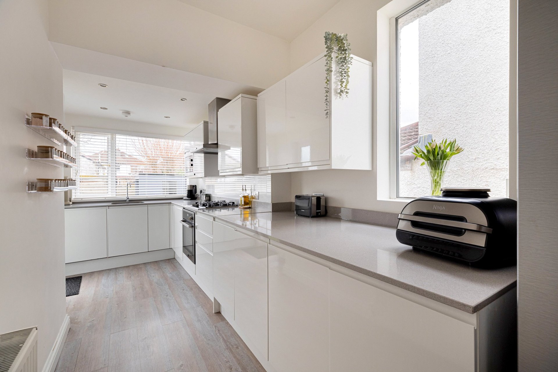 30 Atholl Drive, Giffnock, Glasgow, G46 6QR - Picture #9