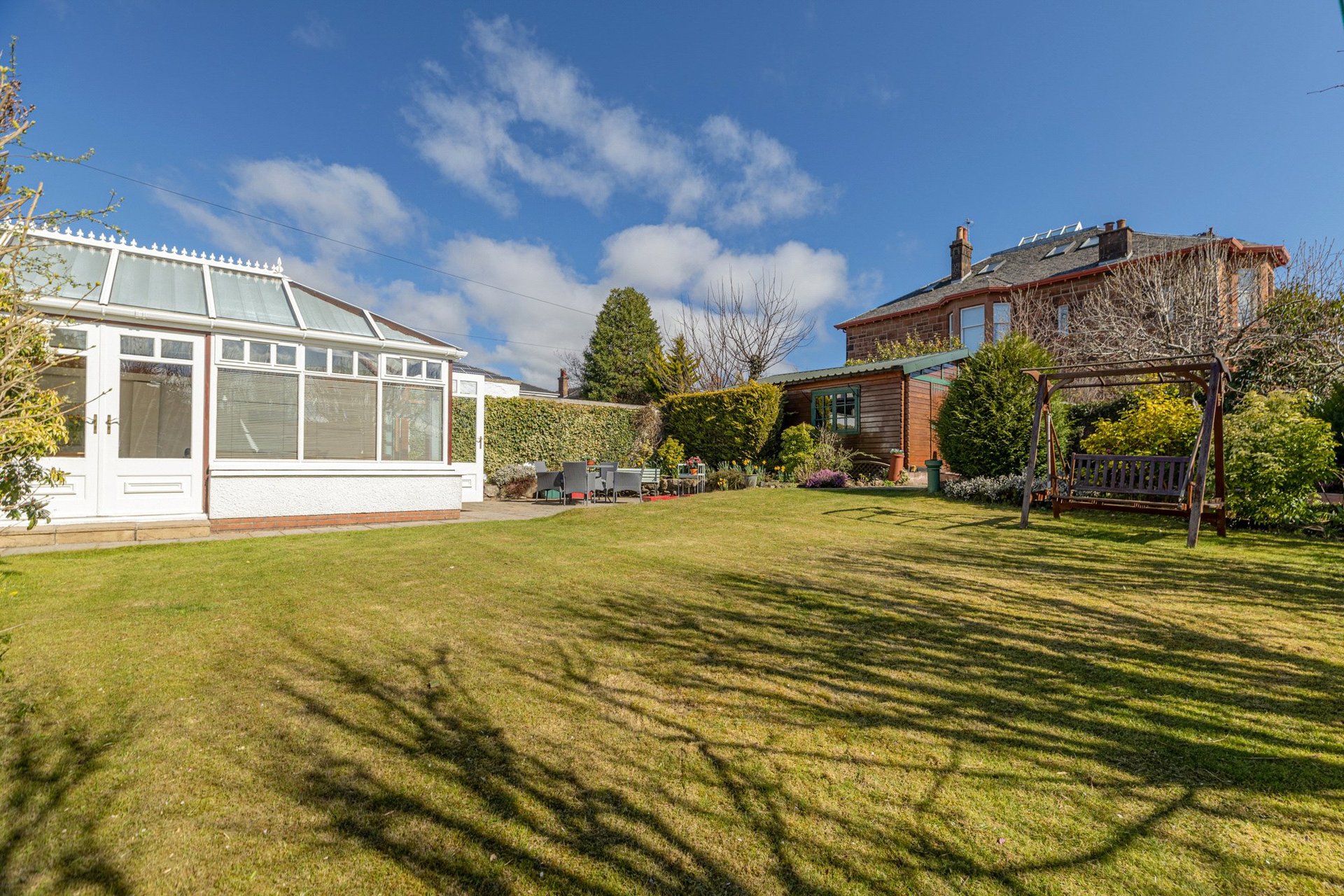 14 Varna Road, Jordanhill, Glasgow, G14 9NE - Picture #41