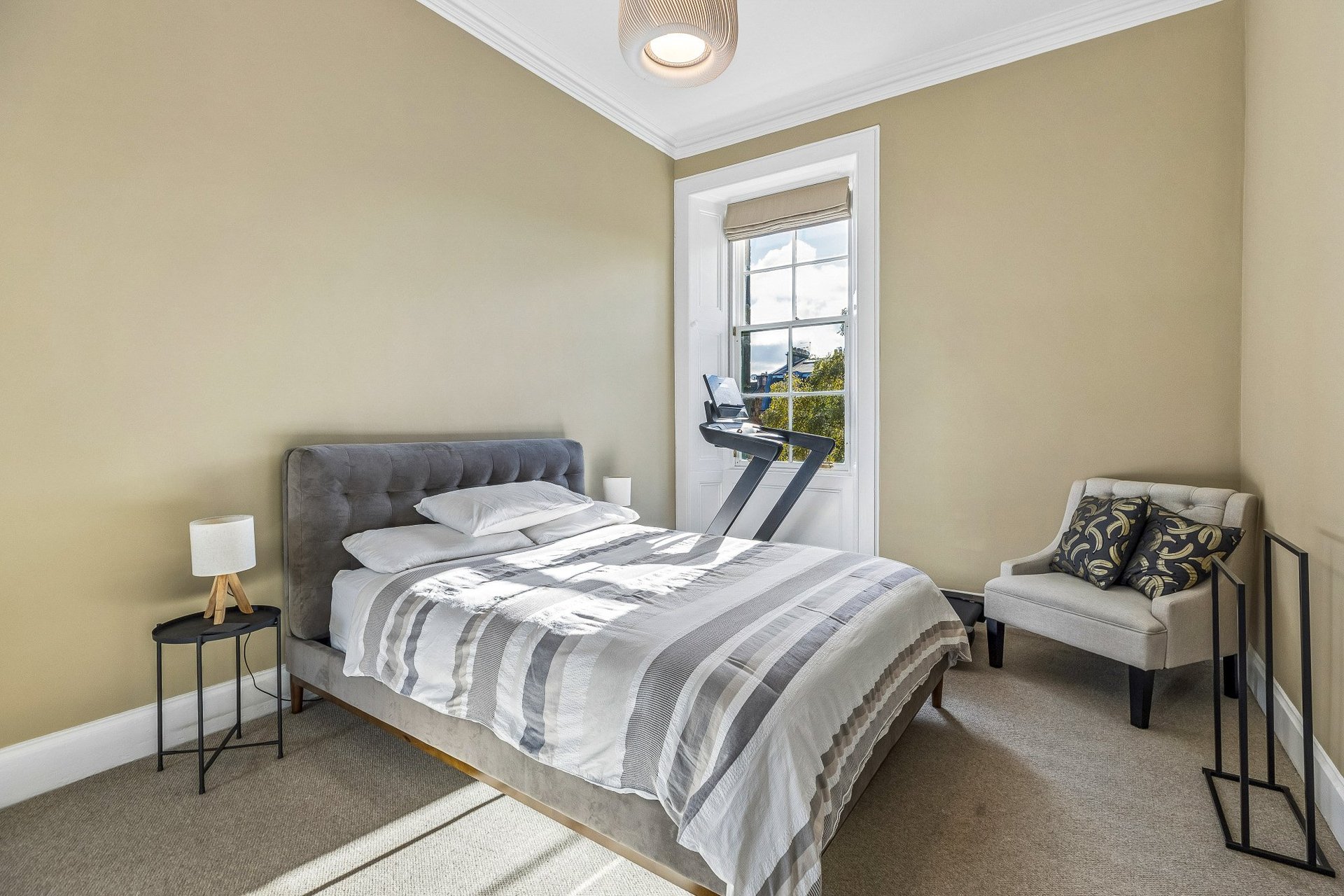 Flat 2/1, 7 Newark Drive, Pollokshields, Glasgow, G41 4QJ - Picture #22