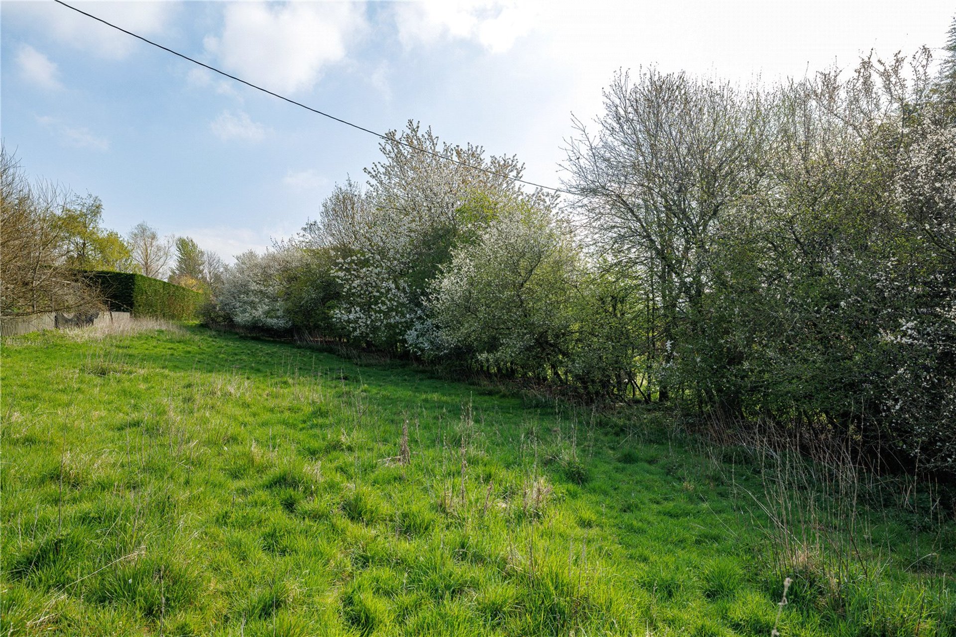 Building Plots At, Charlesfield, St. Boswells, Melrose, TD6 0HH - Picture #13