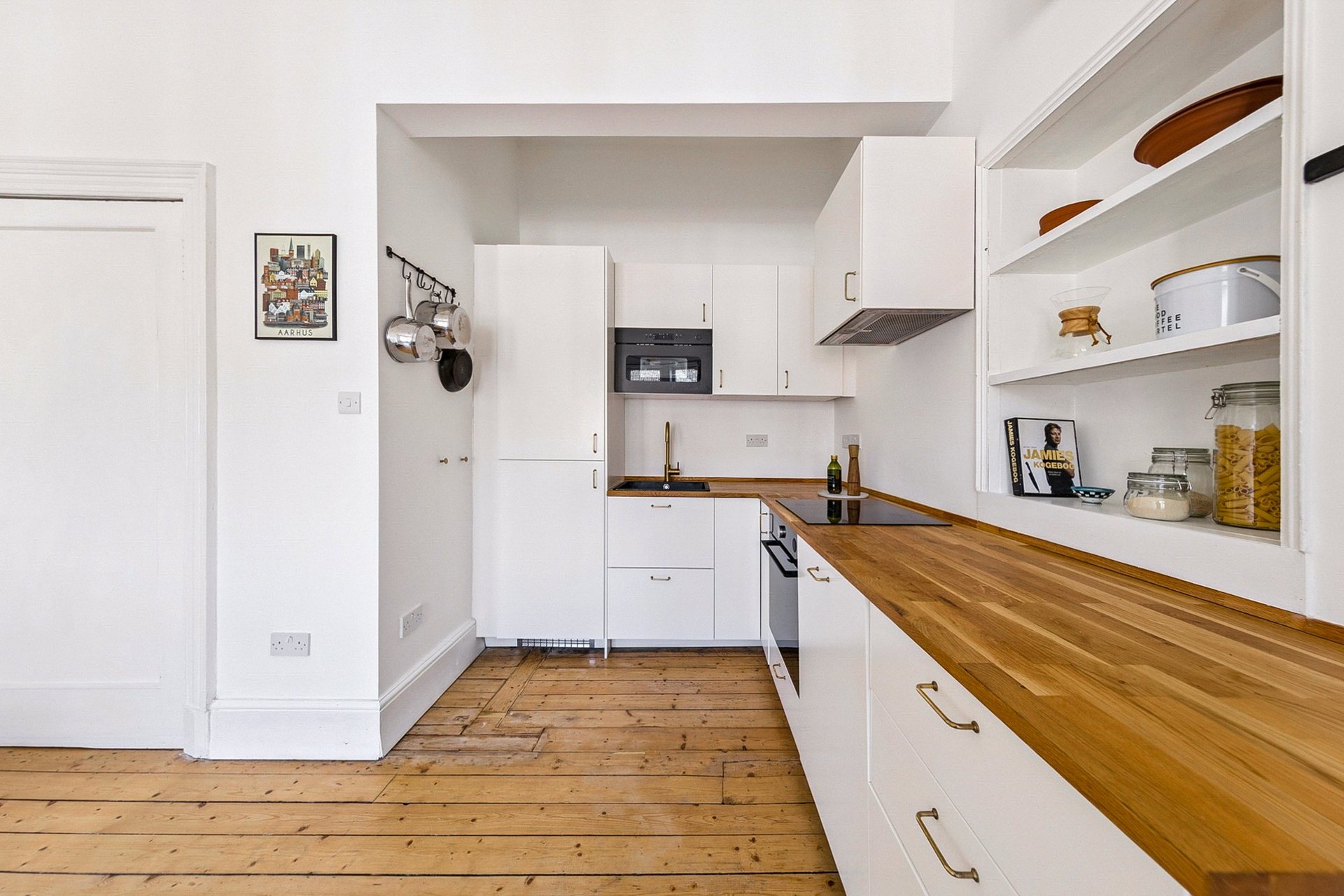 3/1, 6 Dryburgh Gardens, North Kelvinside, Glasgow, G20 6BT - Picture #9