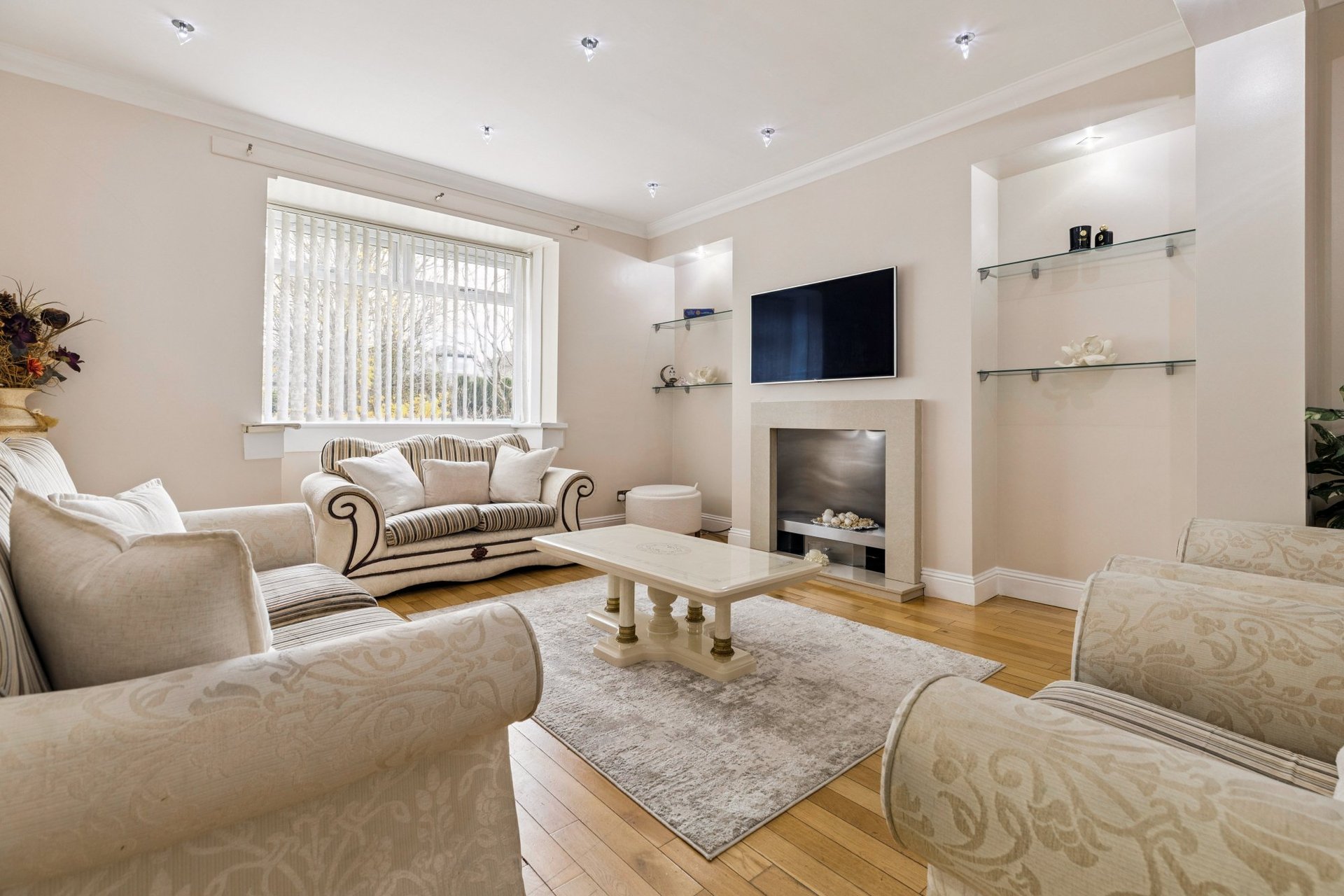 17 Laggan Road, Newlands, G43 2SY - Picture #5