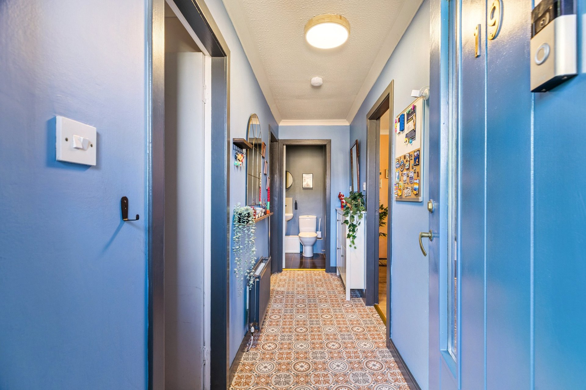 19 Brunton Street, Cathcart, Glasgow, G44 3DX - Picture #3