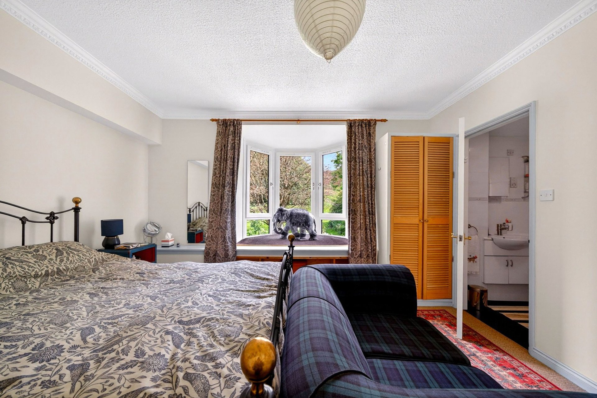 26/4 East Parkside, Edinburgh, EH16 5XN - Picture #15