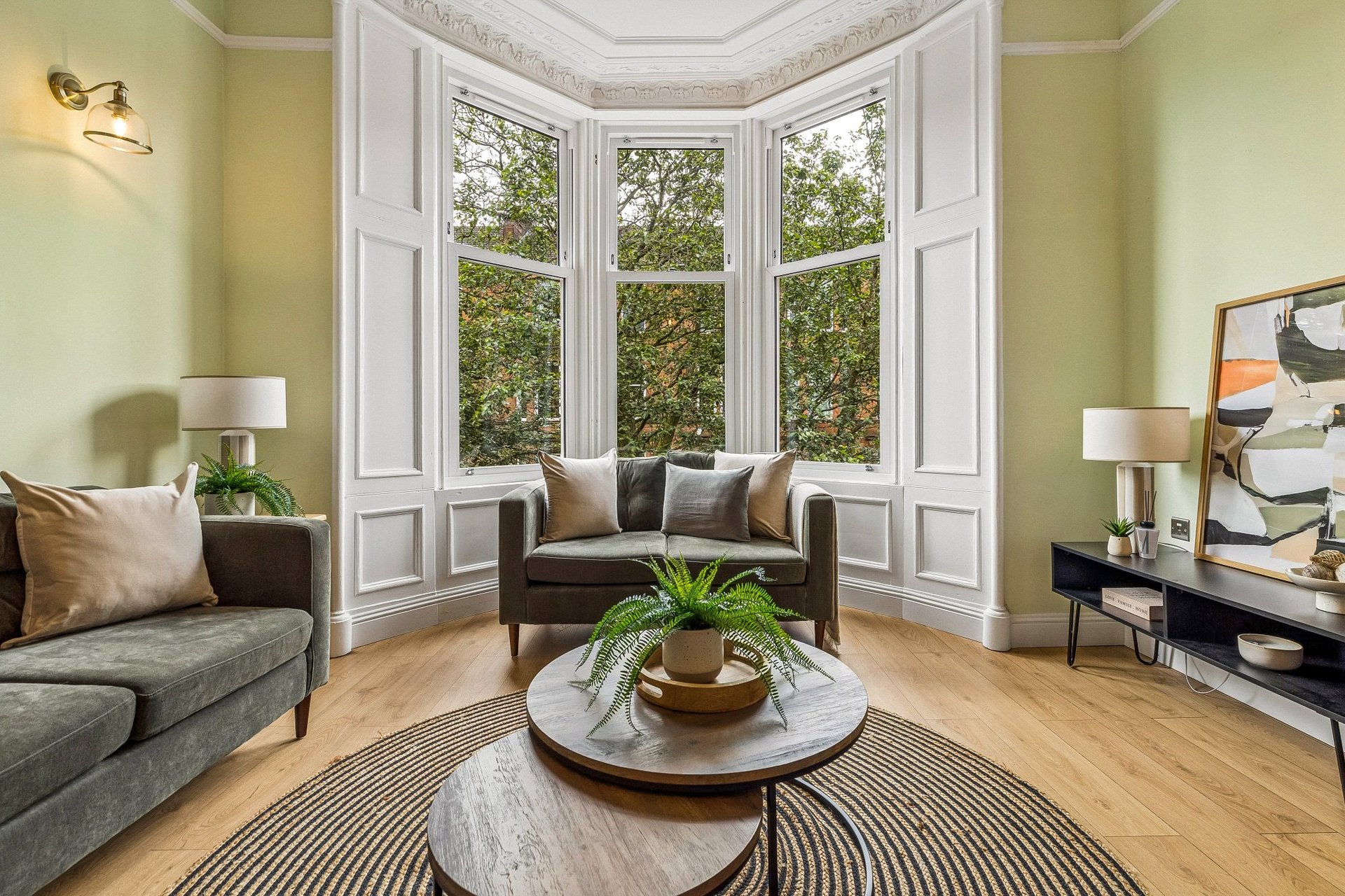 2/2, 24 Dunearn Street, Woodlands, Glasgow, G4 9EF - Picture #4