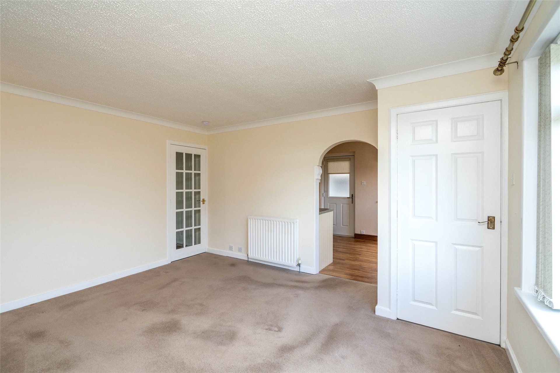 28 Ivinson Road, Tweedmouth, Berwick-upon-Tweed, Northumberland, TD15 2EA - Picture #3