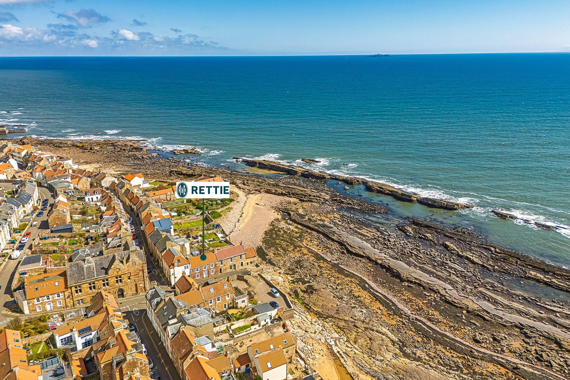 Kittiwake Cottage, 3 Tolbooth Wynd, Cellardyke, Anstruther, KY10 3BG - Picture #6