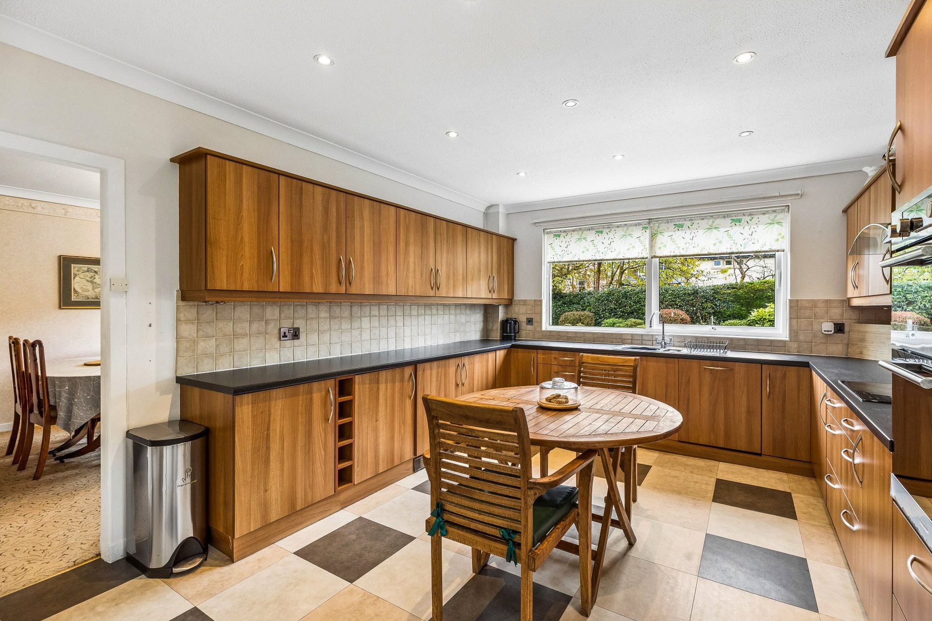 9A Thorn Road, Bearsden, G61 4PP - Picture #12