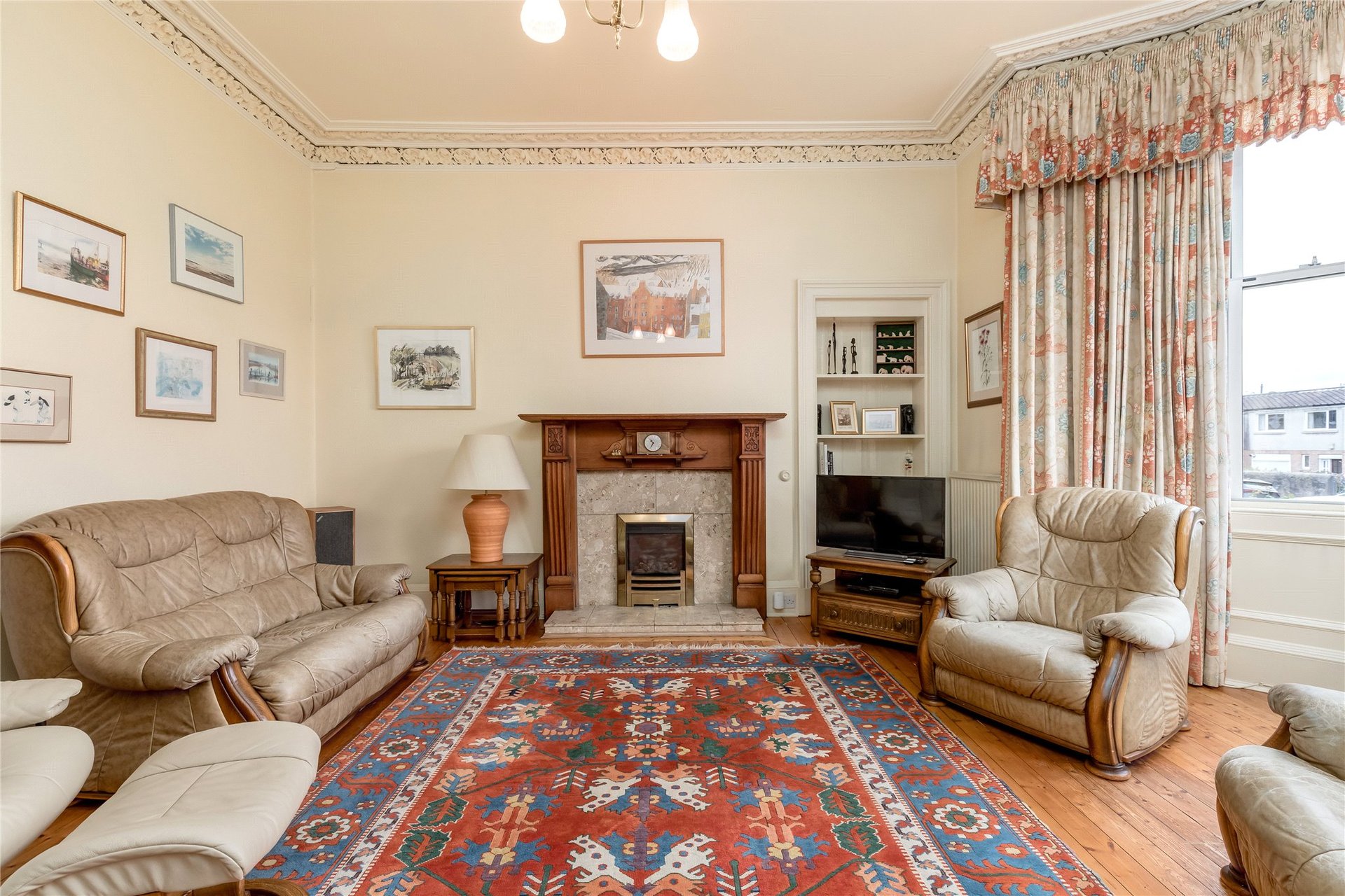 68 Belgrave Road, Edinburgh, EH12 6NQ - Picture #3