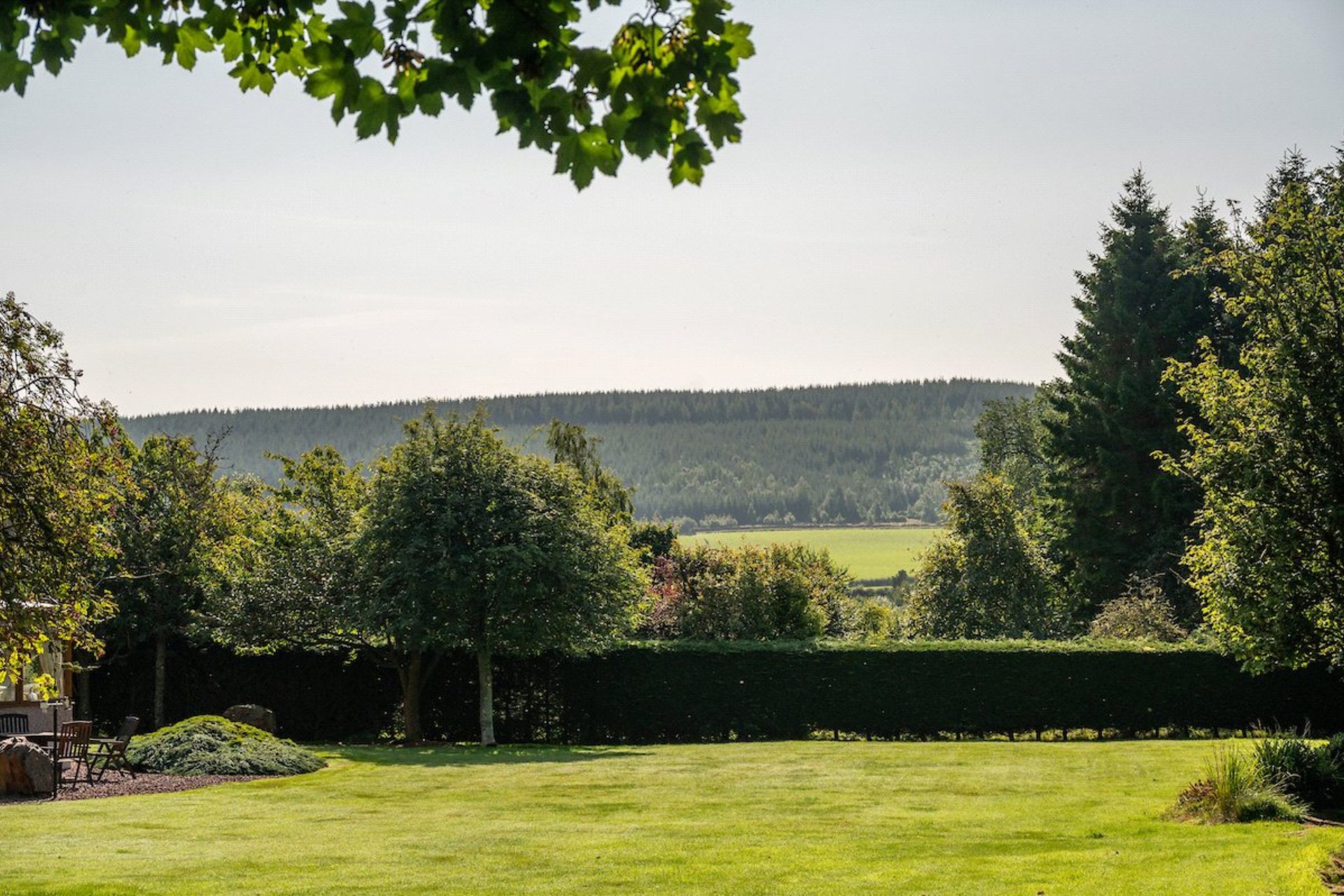 Hazeldene, 7 Mackenzie Gardens, Dolphinton, West Linton, South Lanarkshire, EH46 7HS - Picture #34