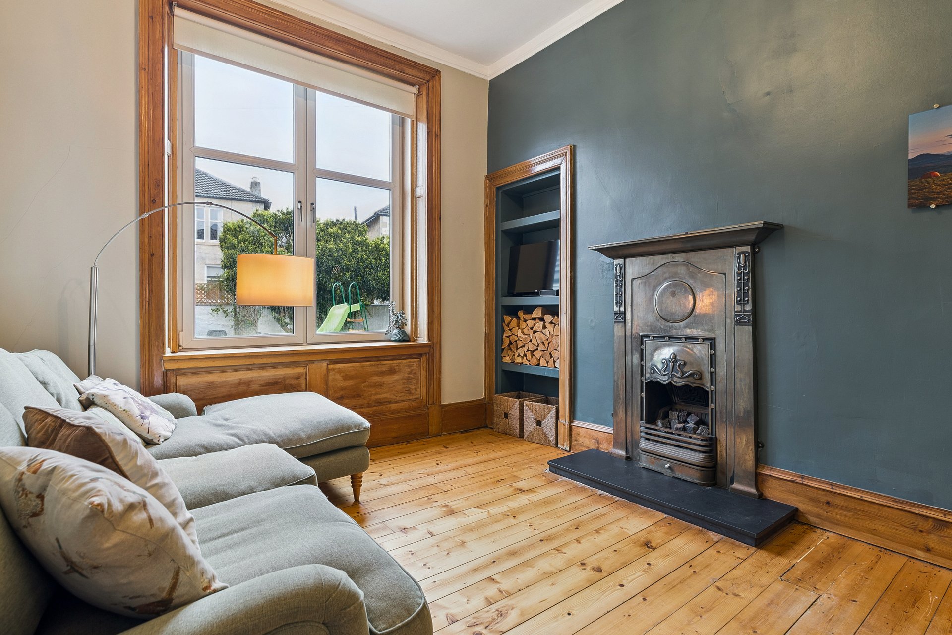 64 Blairbeth Road, Rutherglen, Glasgow, South Lanarkshire, G73 4JQ - Picture #14