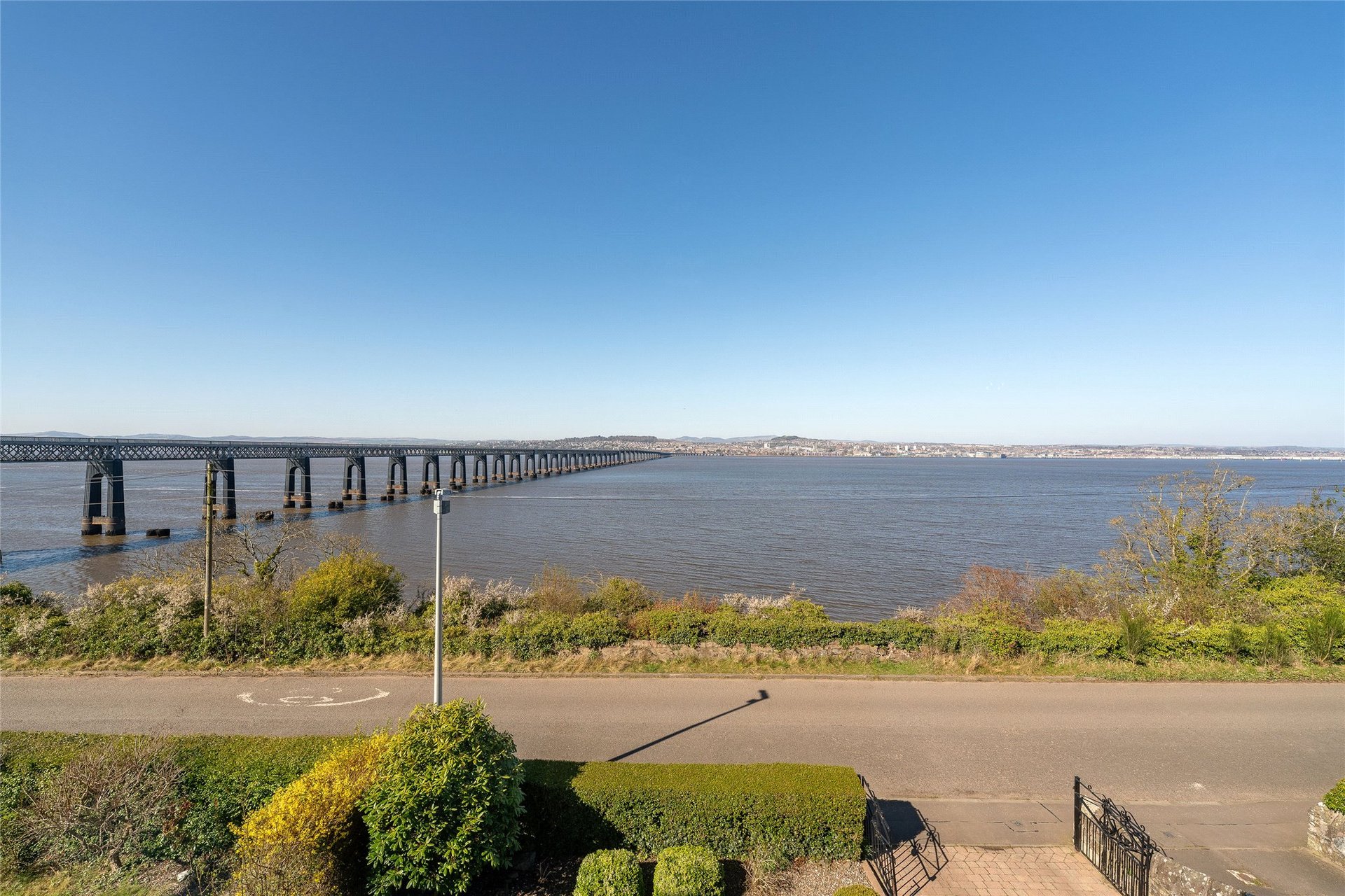 7 Bay Road, Wormit, Newport-on-Tay, Fife, DD6 8LU - Picture #23