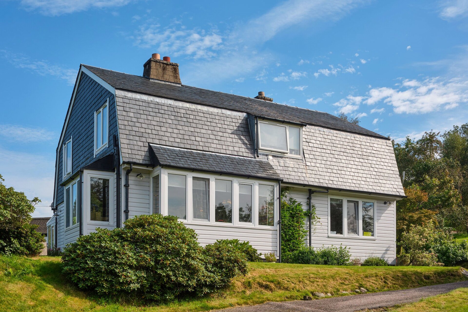 Braevallich House, Dalmally, Argyll and Bute, PA33 1BU - Picture #1