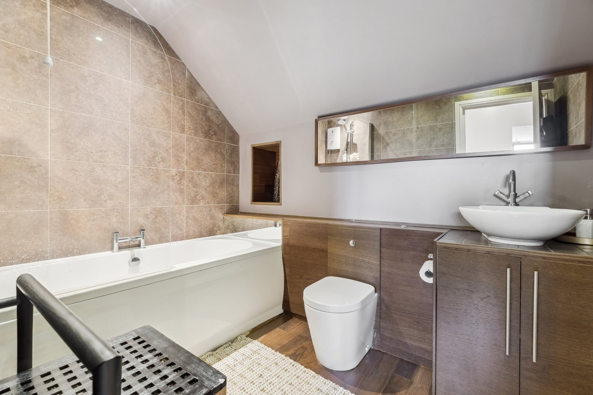 3/2, 39 Nursery Street, Pollokshields, Glasgow, G412PL - Picture #21