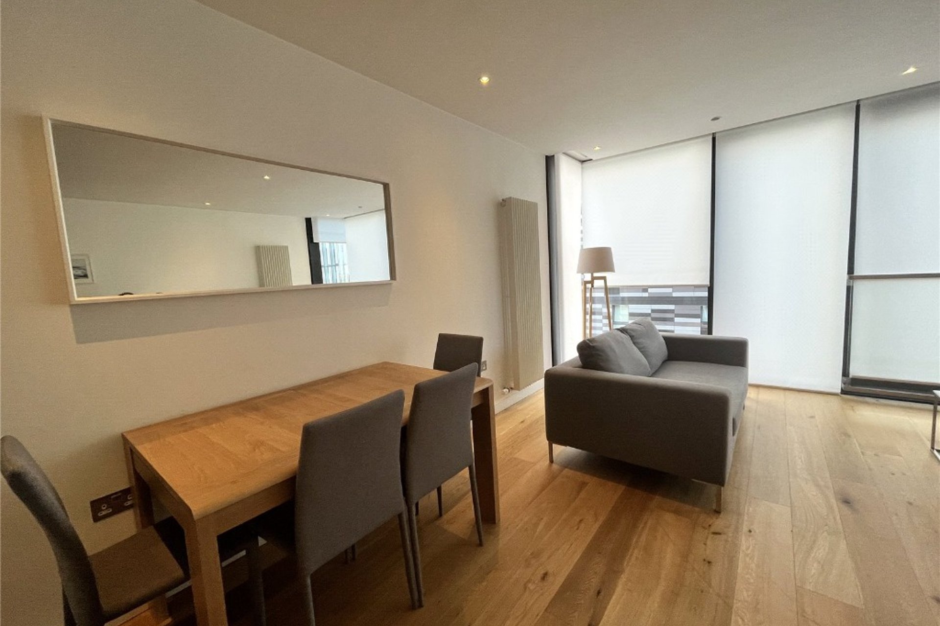 5 Simpson Loan, Meadows, Edinburgh, EH3 9GX - Picture #7