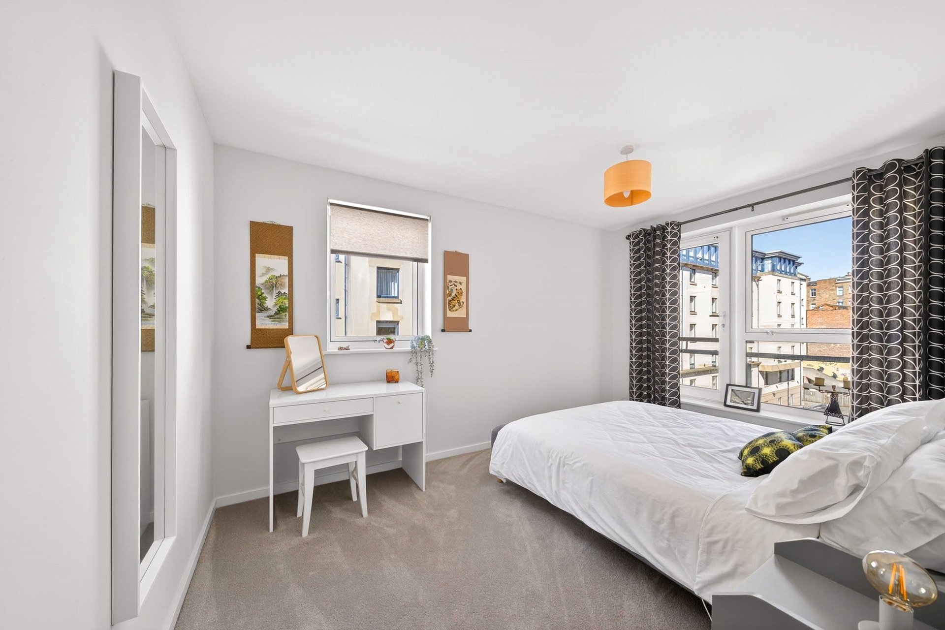 Flat 12, The Park, 89 Holyrood Road, Holyrood, Edinburgh, EH8 8BA - Picture #17