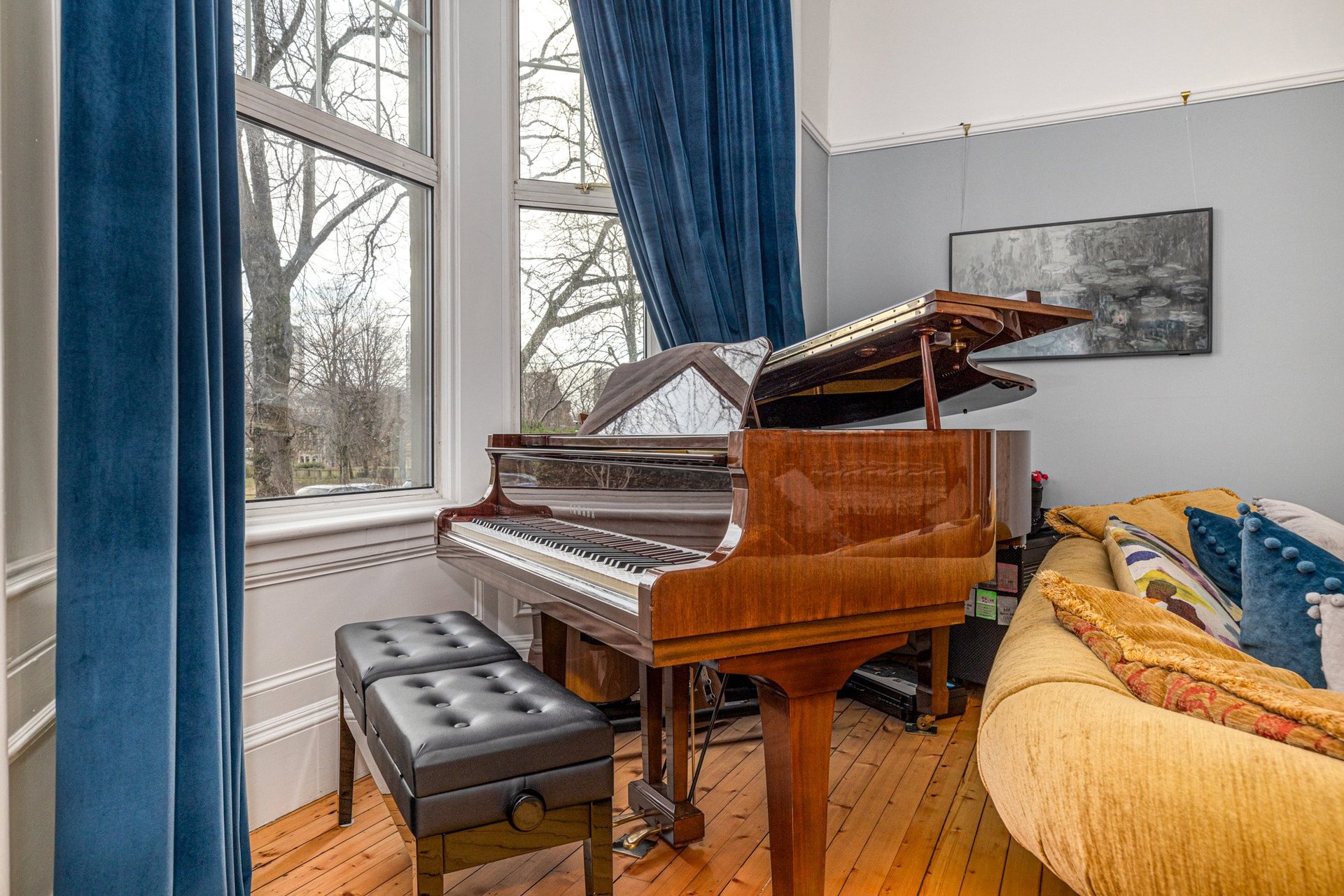 121 Balshagray Avenue, Jordanhill, Glasgow, G11 7EG - Picture #6