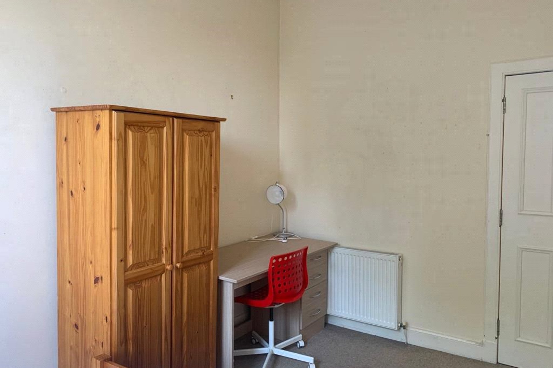 2F1, 287 Dalkeith Road, Newington, Edinburgh, EH16 5JU - Picture #11