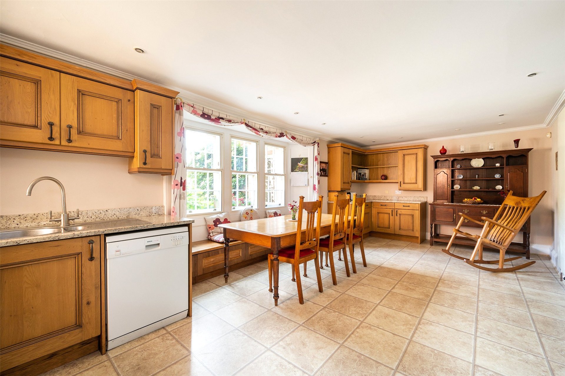 McLaren Wing, Tyninghame House, Dunbar, East Lothian, EH42 1XW - Picture #8