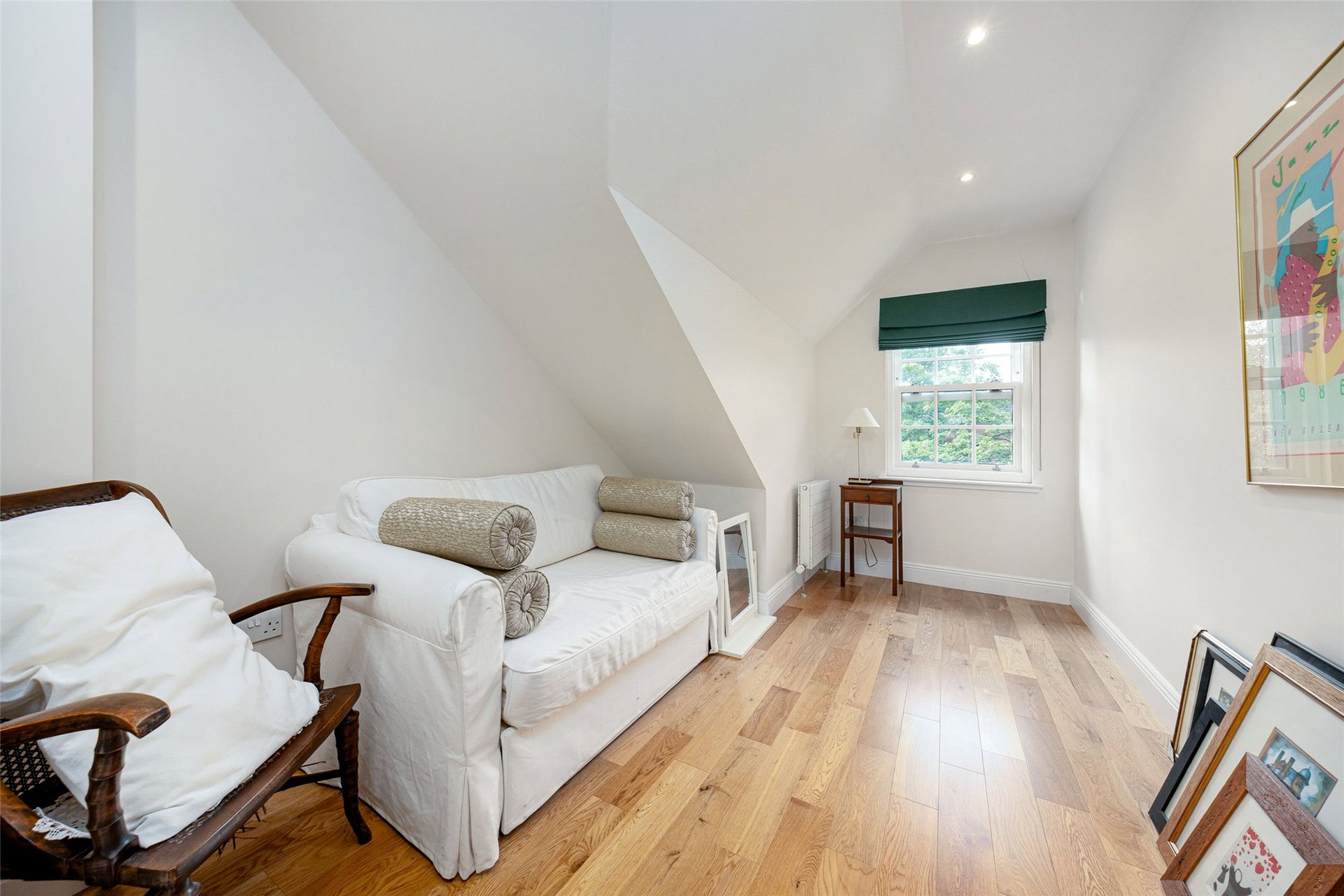 83 Highburgh Road, Dowanhill, Glasgow, G12 9EF - Picture #25