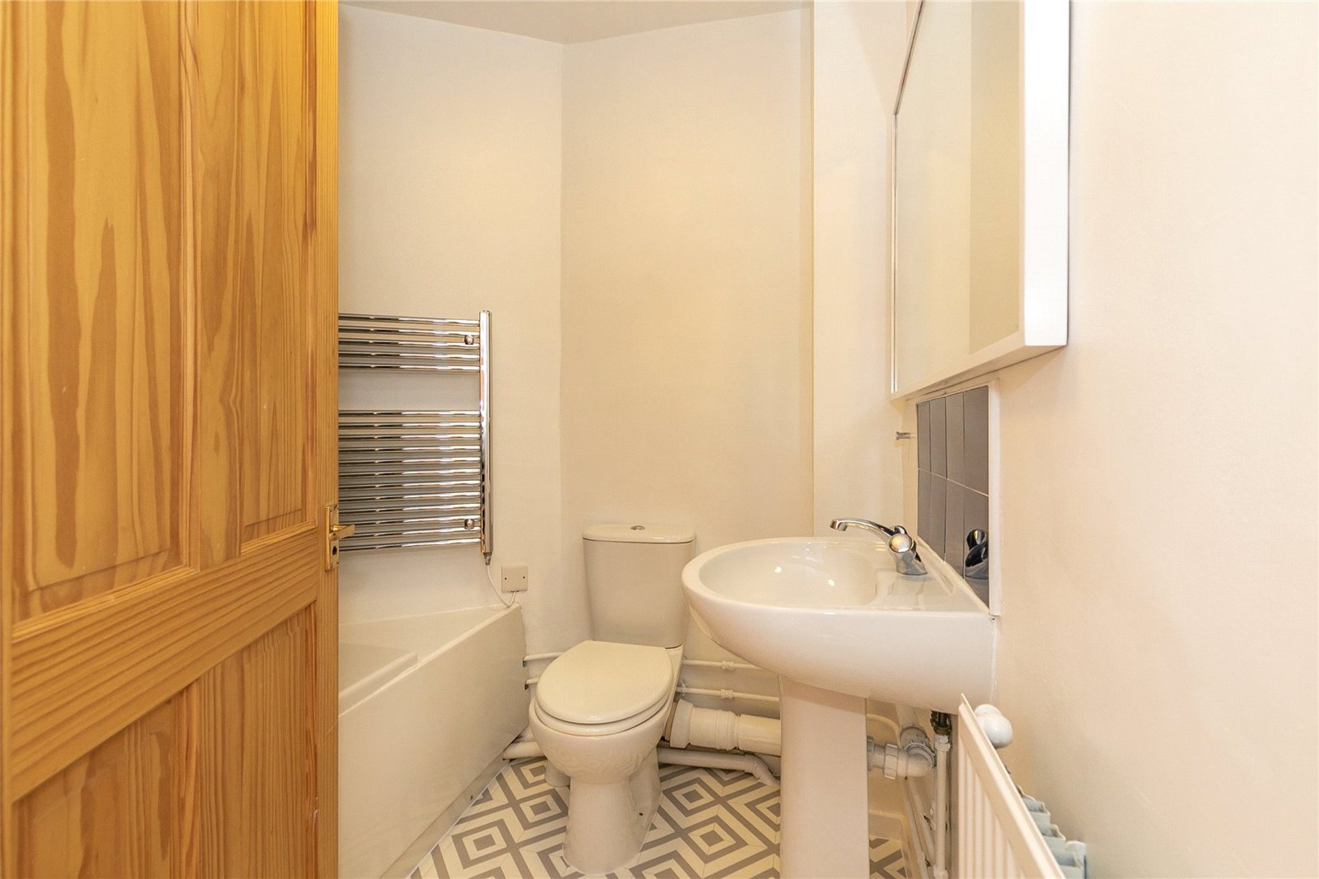 31E Eyre Place, Edinburgh, EH3 5EX - Picture #13