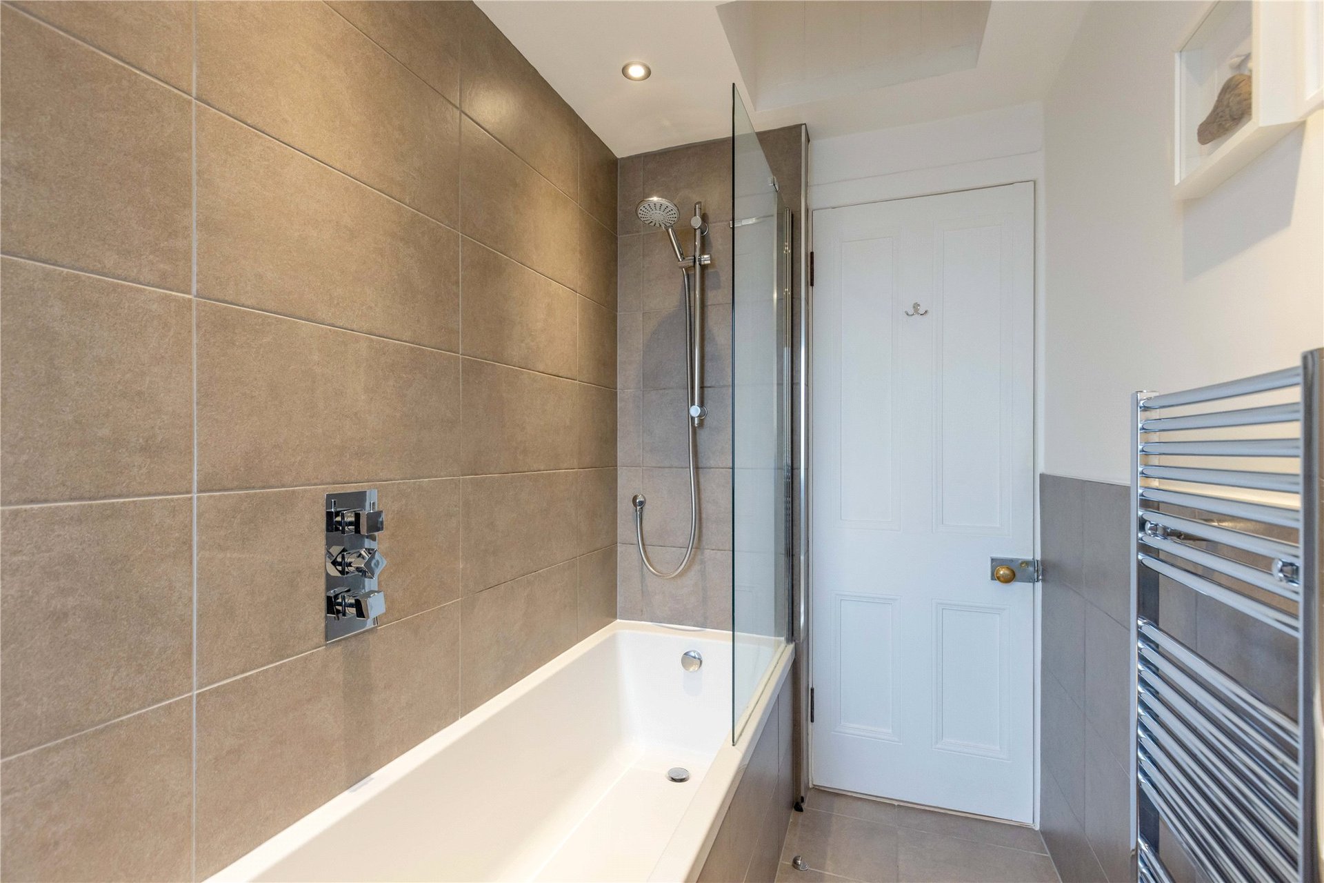14/2 Murrayfield Avenue, Edinburgh, Midlothian, EH12 6AX - Picture #9