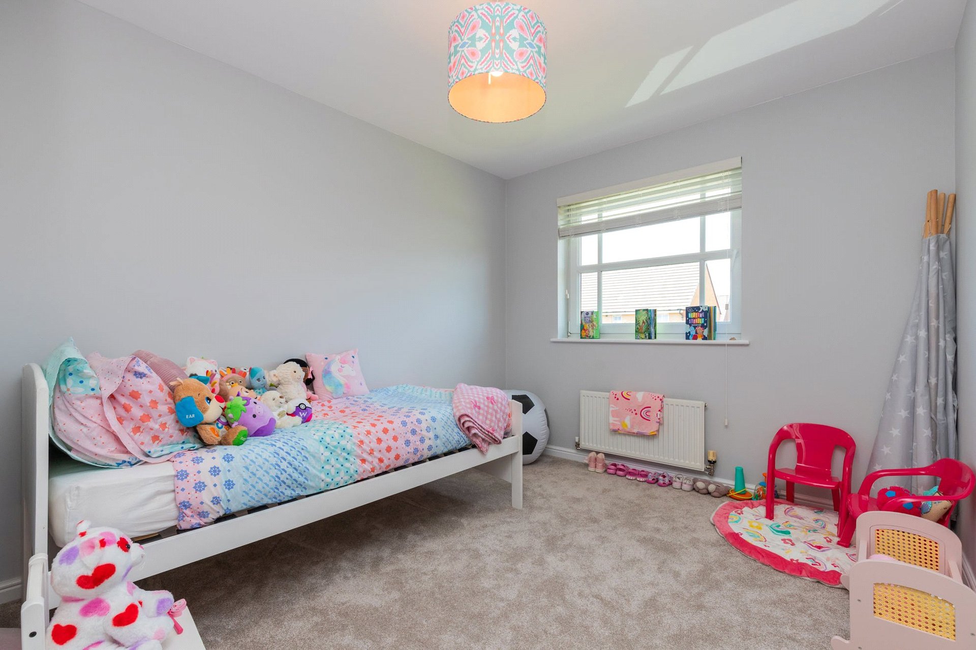 12 Parkdale Way, Glasgow, Glasgow City, G53 7ZJ - Picture #31