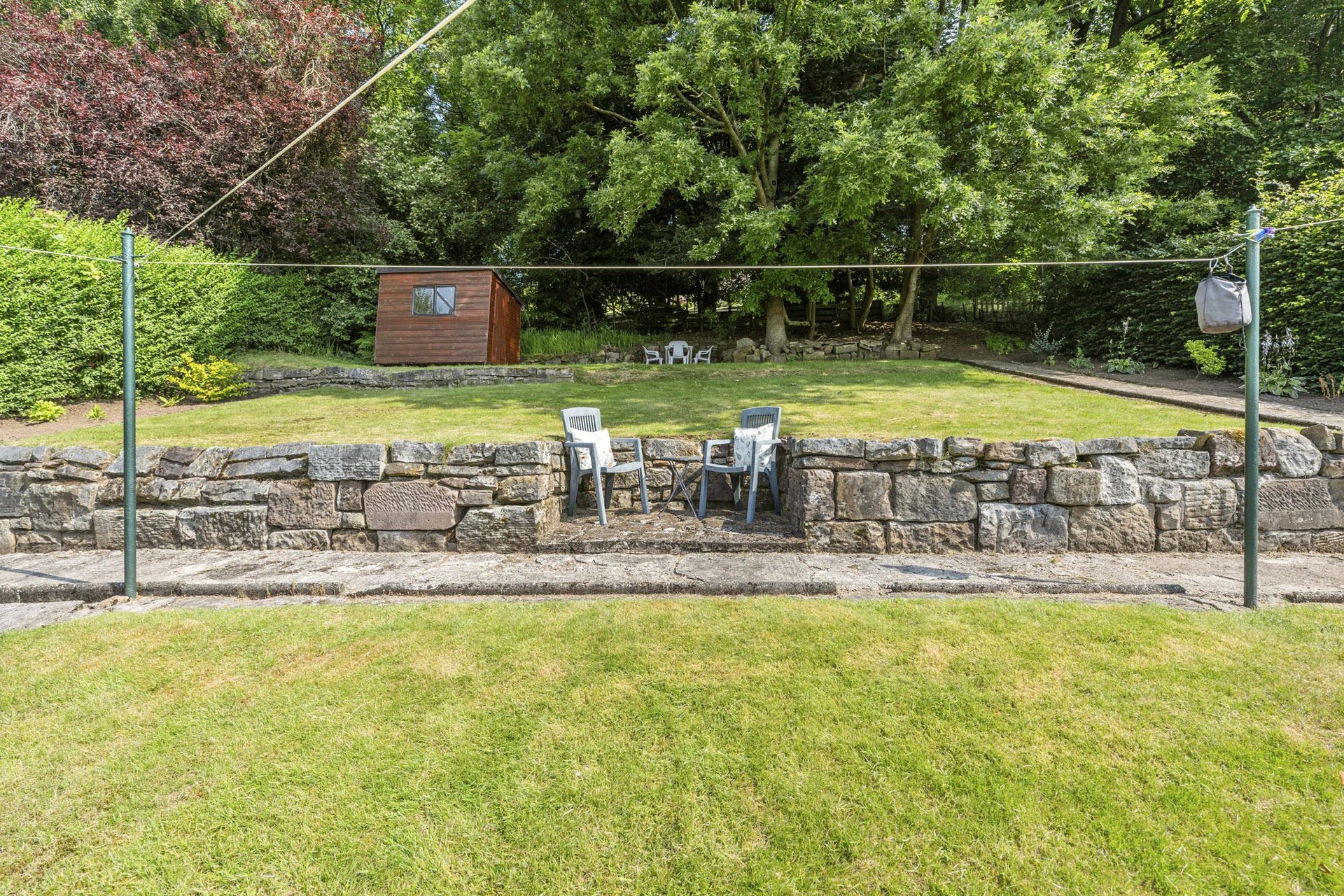 16 Thomson Drive, Bearsden, G61 3NU - Picture #30