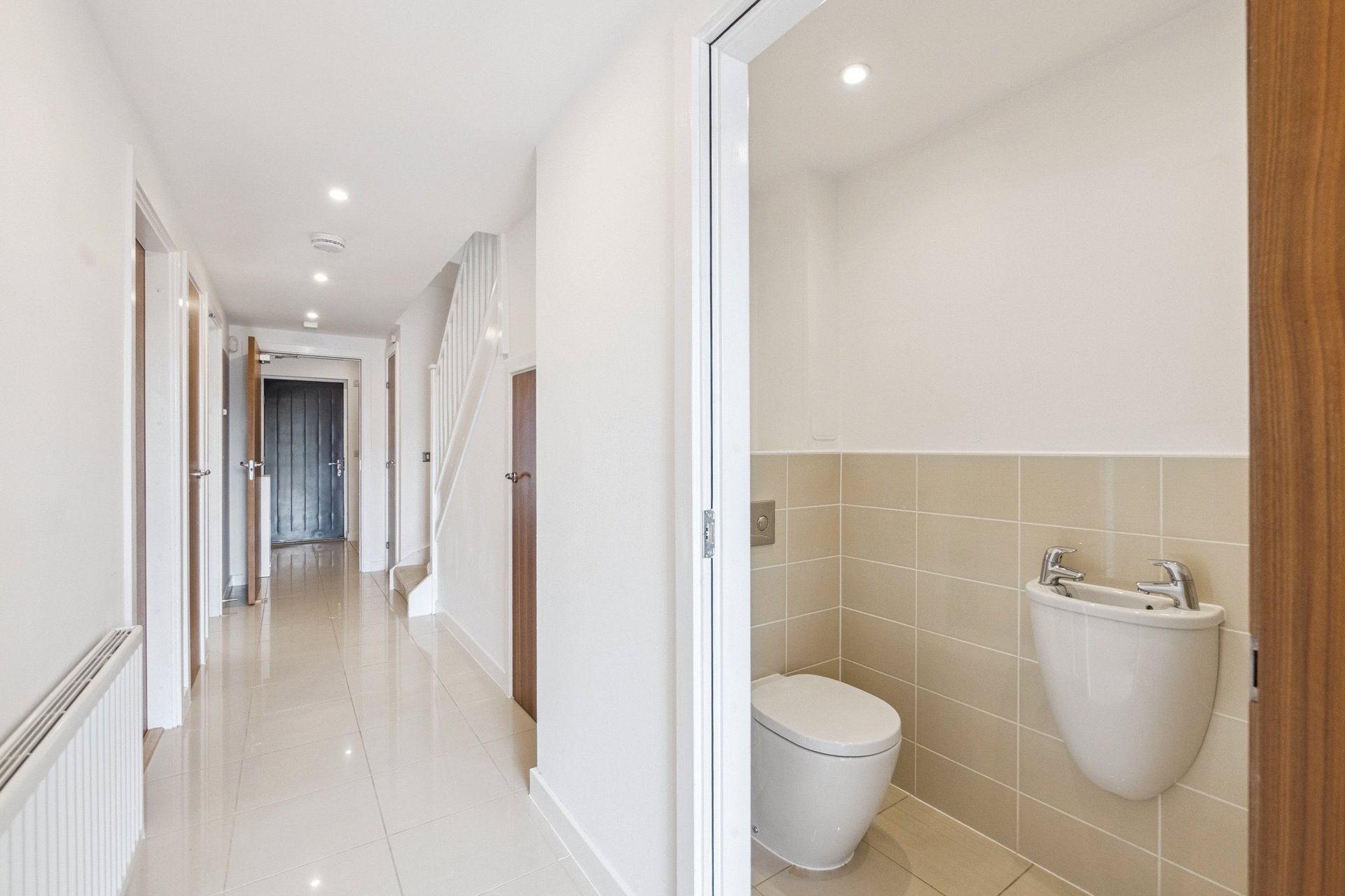 4 Kimmerghame Row, Edinburgh, Midlothian, EH4 2GF - Picture #20