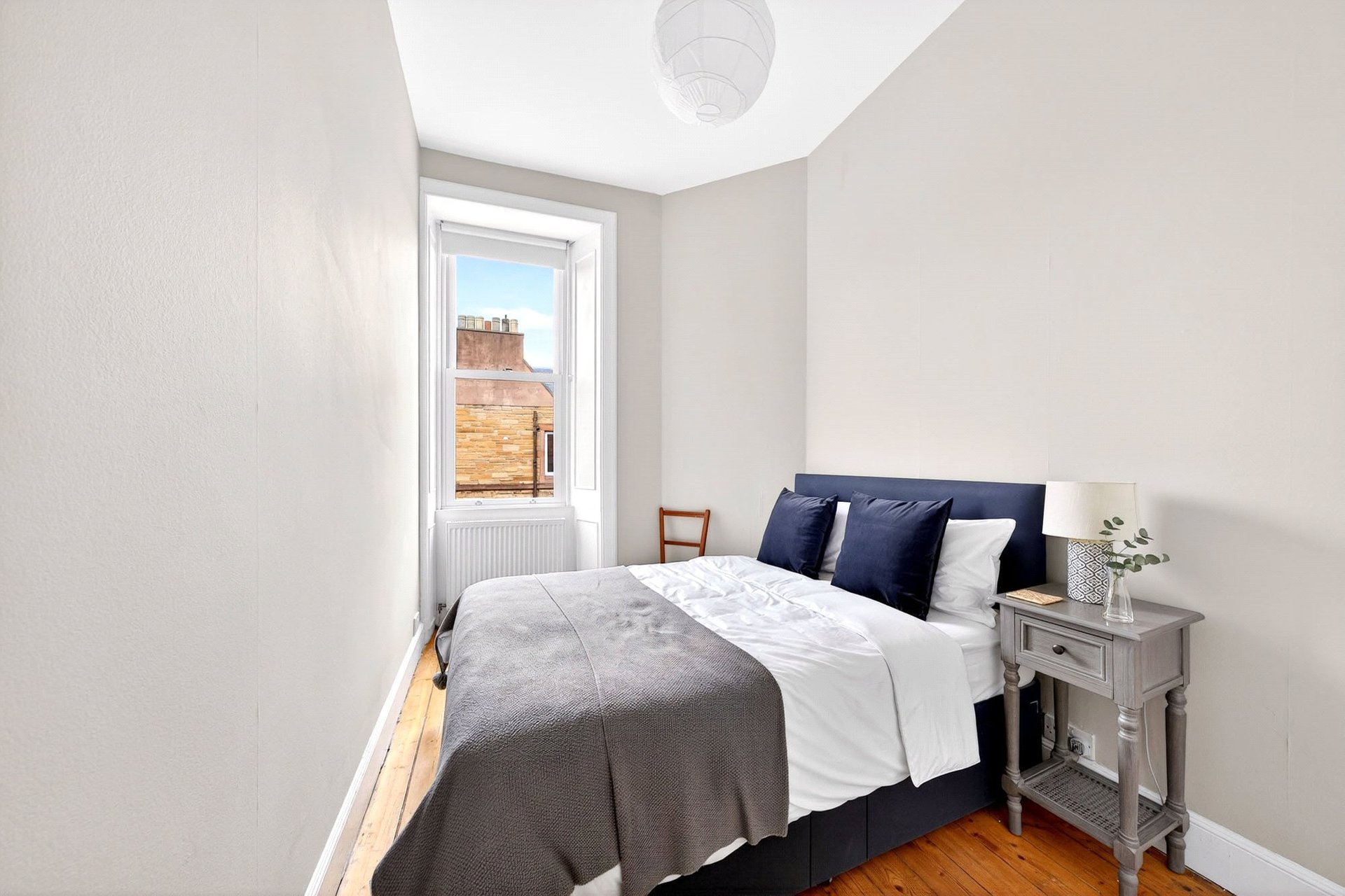 43/7 Balfour Street, Edinburgh, EH6 5DL - Picture #17