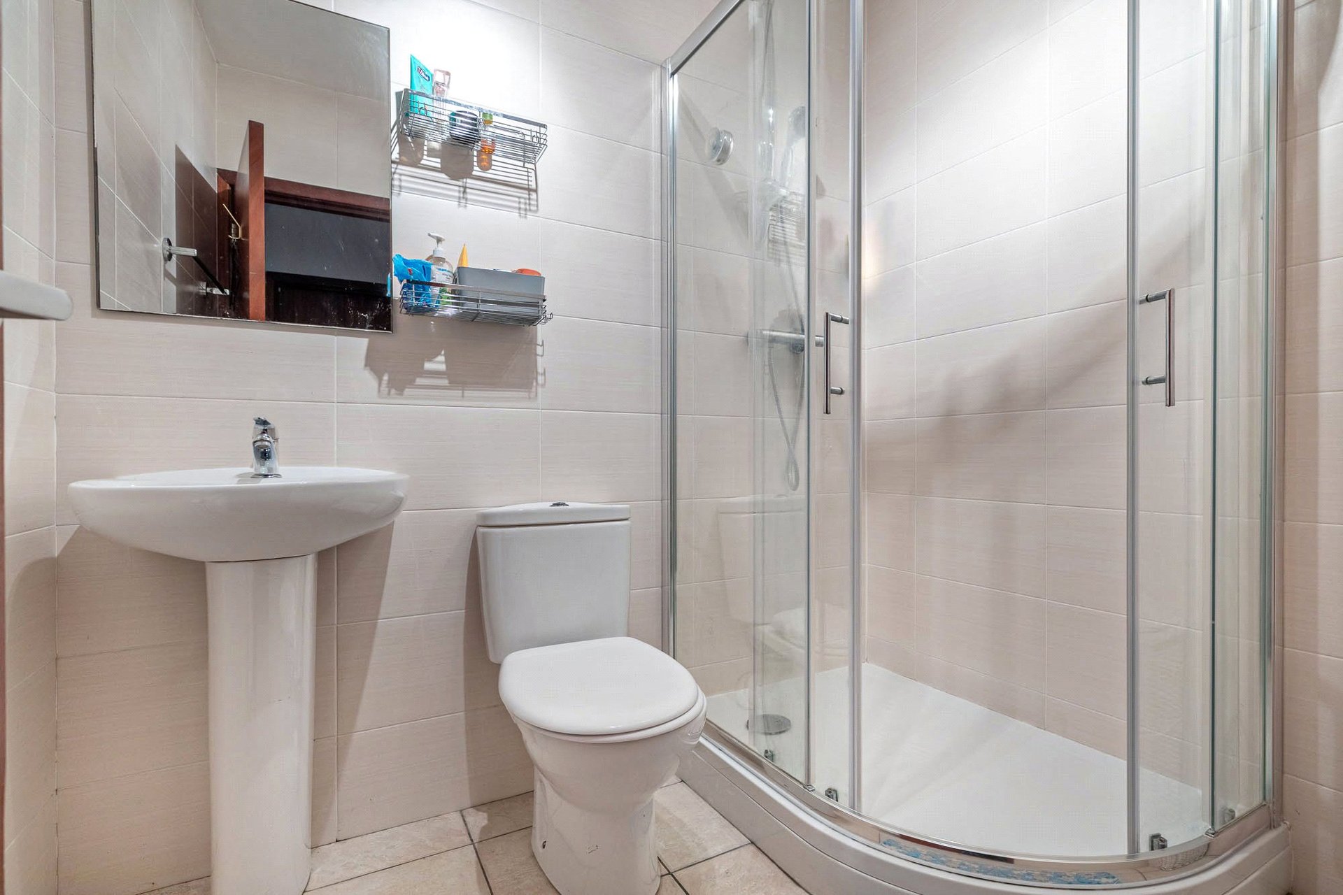 3/3 Whistlefield Court, 2 Canniesburn Road, Bearsden, G61 1PX - Picture #21