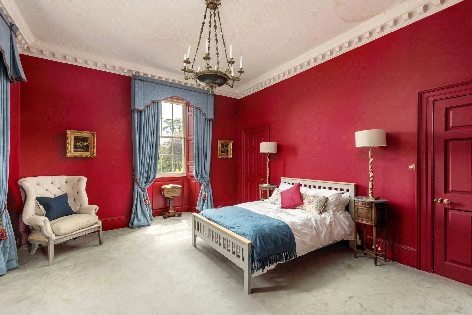 Stevenson House, Haddington, East Lothian, EH41 4PU - Picture #28