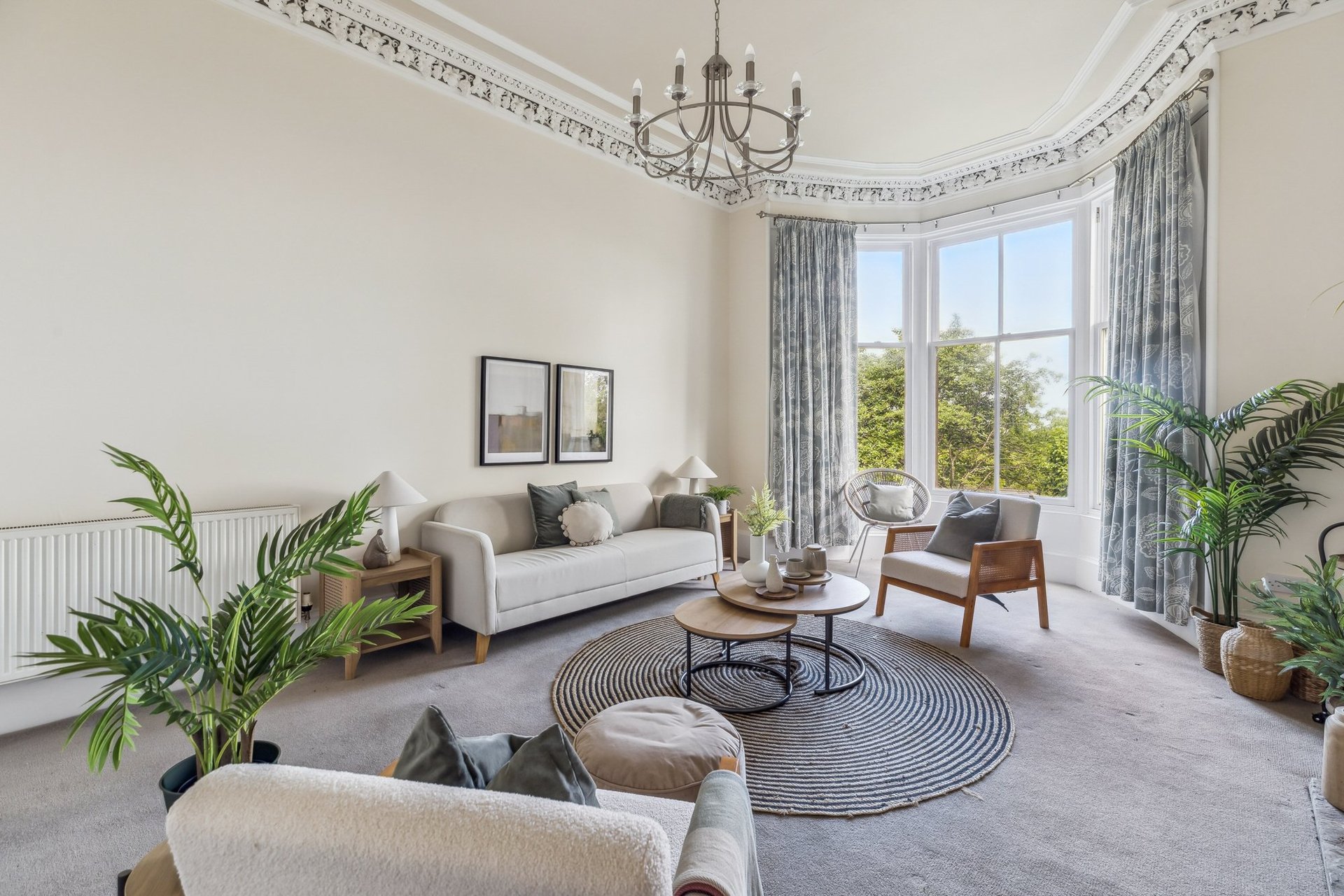 0/1, 7 Hampden Terrace, Mount Florida, G42 9XQ - Picture #3