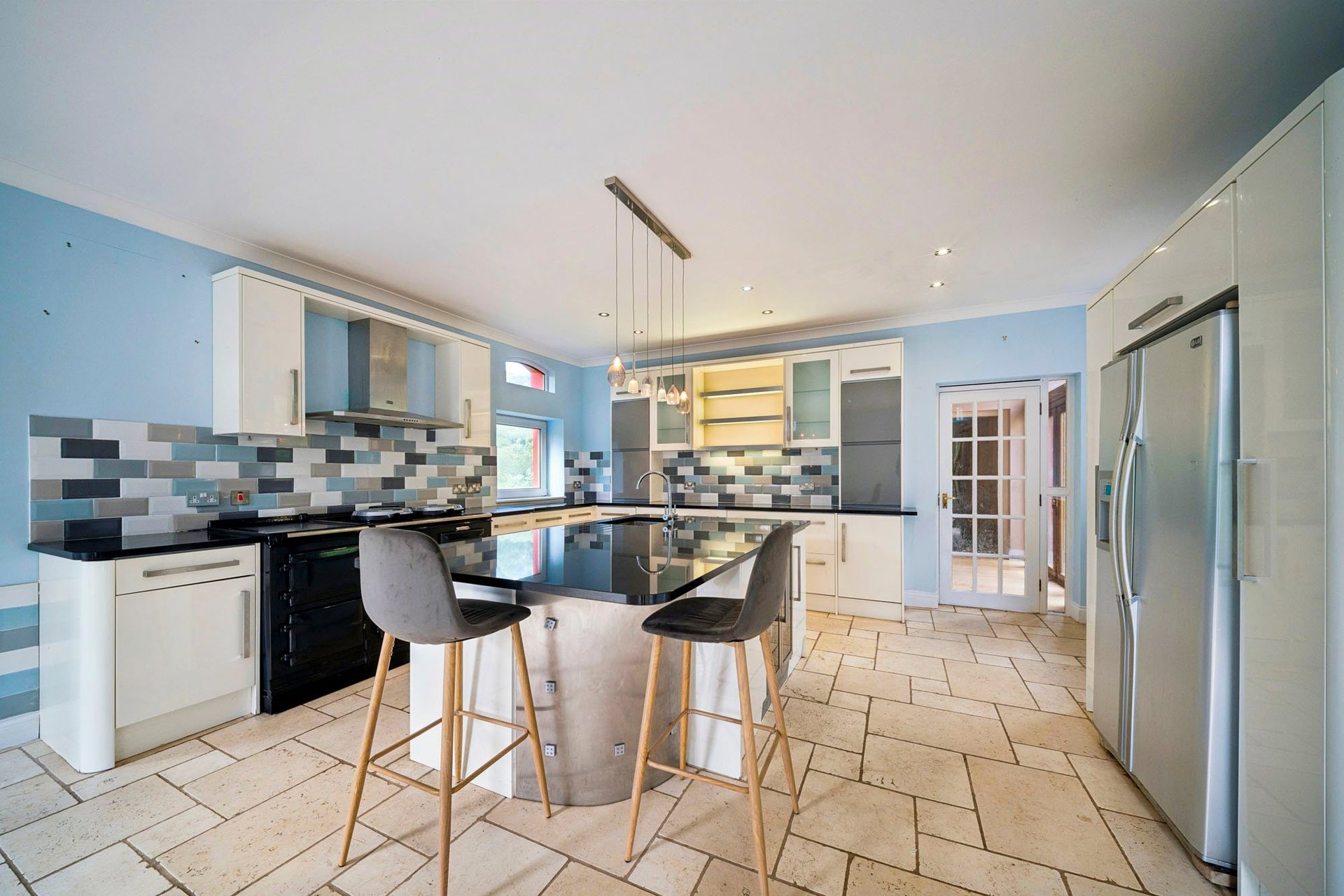 Pine Lodge, Ettrickbridge, Selkirkshire, TD7 5HW - Picture #5
