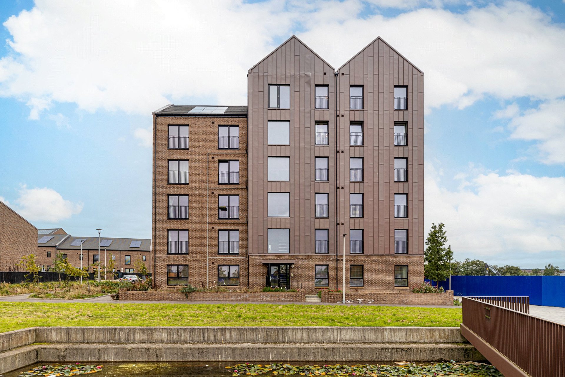 Flat 4/2, 17 Cuddies Walk, Northbridge, Glasgow City, G4 0FD - Picture #23