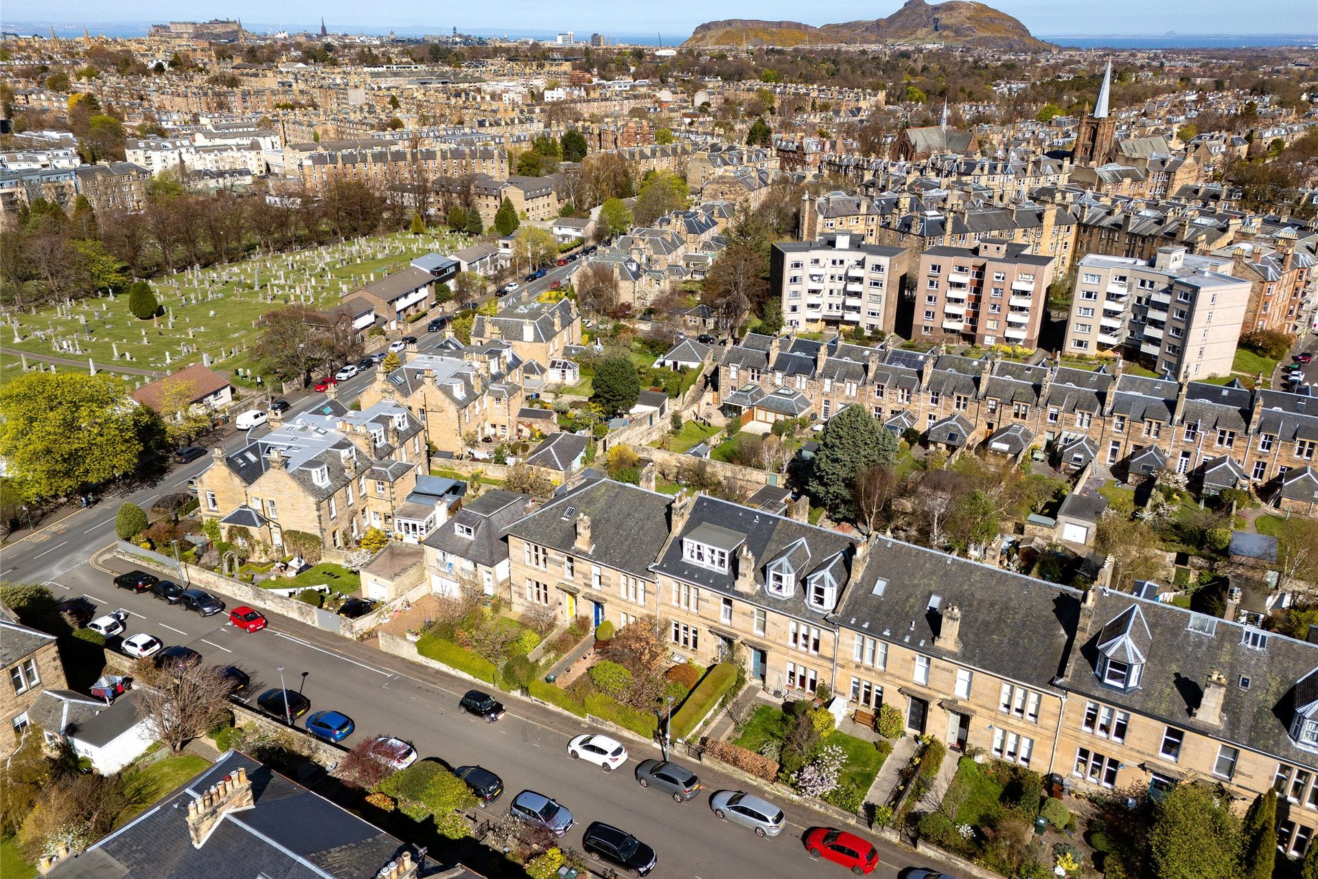 9 Dalhousie Terrace, Edinburgh, Midlothian, EH10 5NE - Picture #34