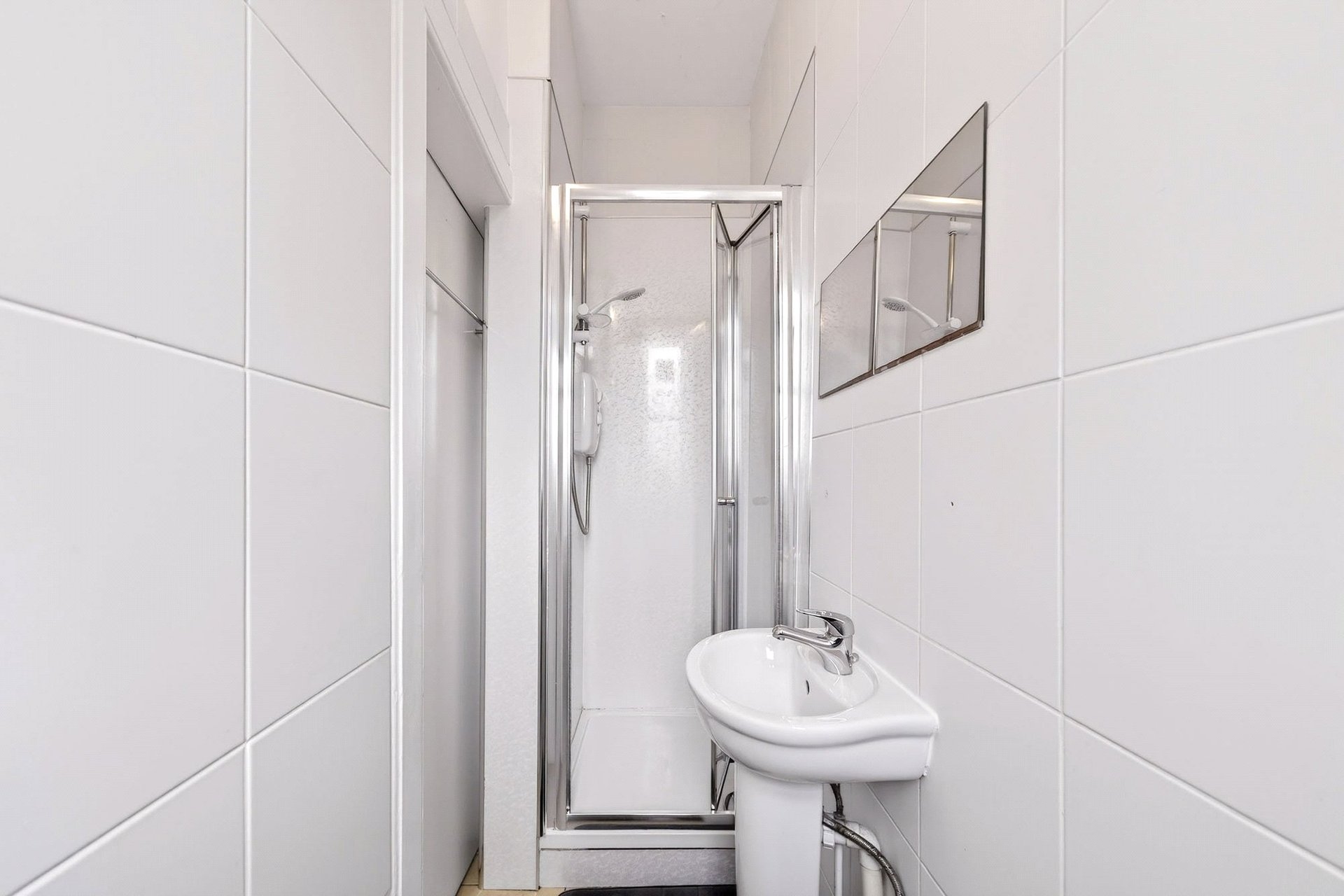 TFL, 94 Causewayside, Newington, Edinburgh, EH9 1PU - Picture #13