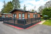 New Orchard 2, Erigmore Leisure Park, St Mary&#039;s Road, Birnam, Dunkeld, PH8 0BJ - Picture #16